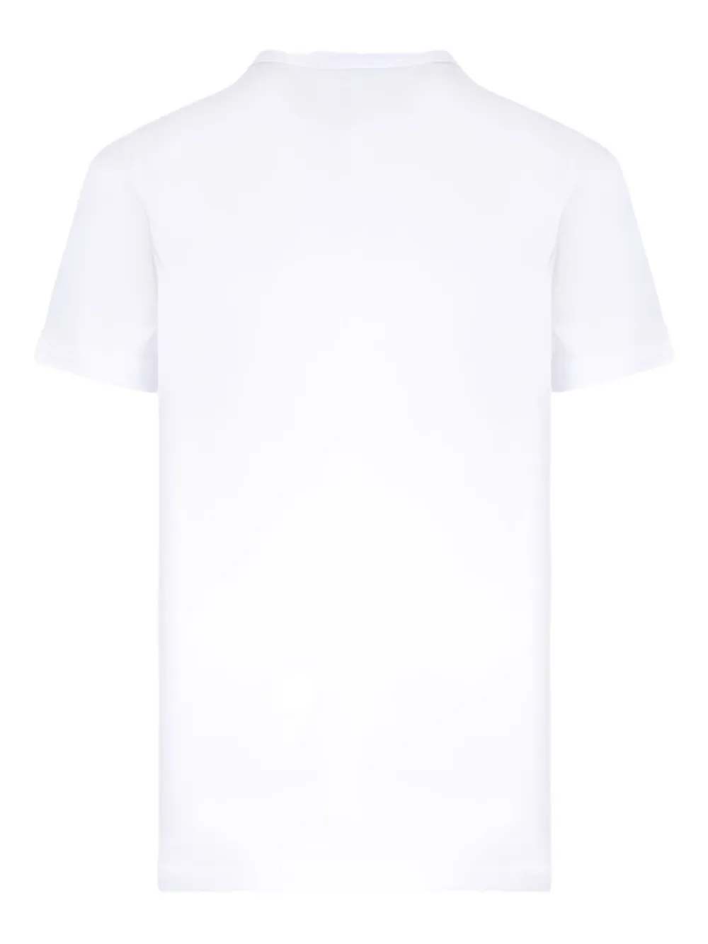 frog-print T-shirt — Image 4