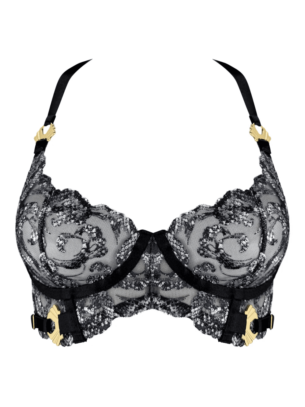 Siren lace bra - Image 1