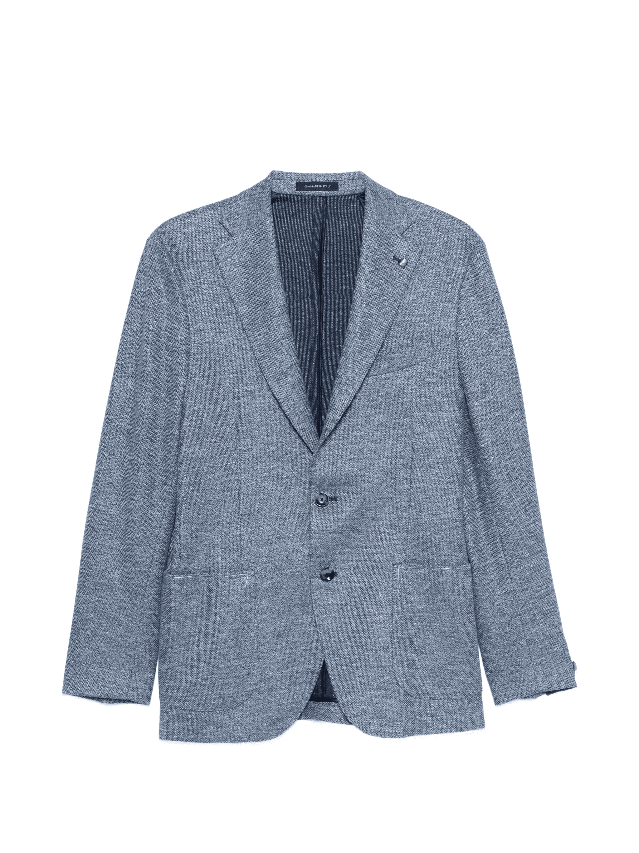 button-fastening blazer - Image 1