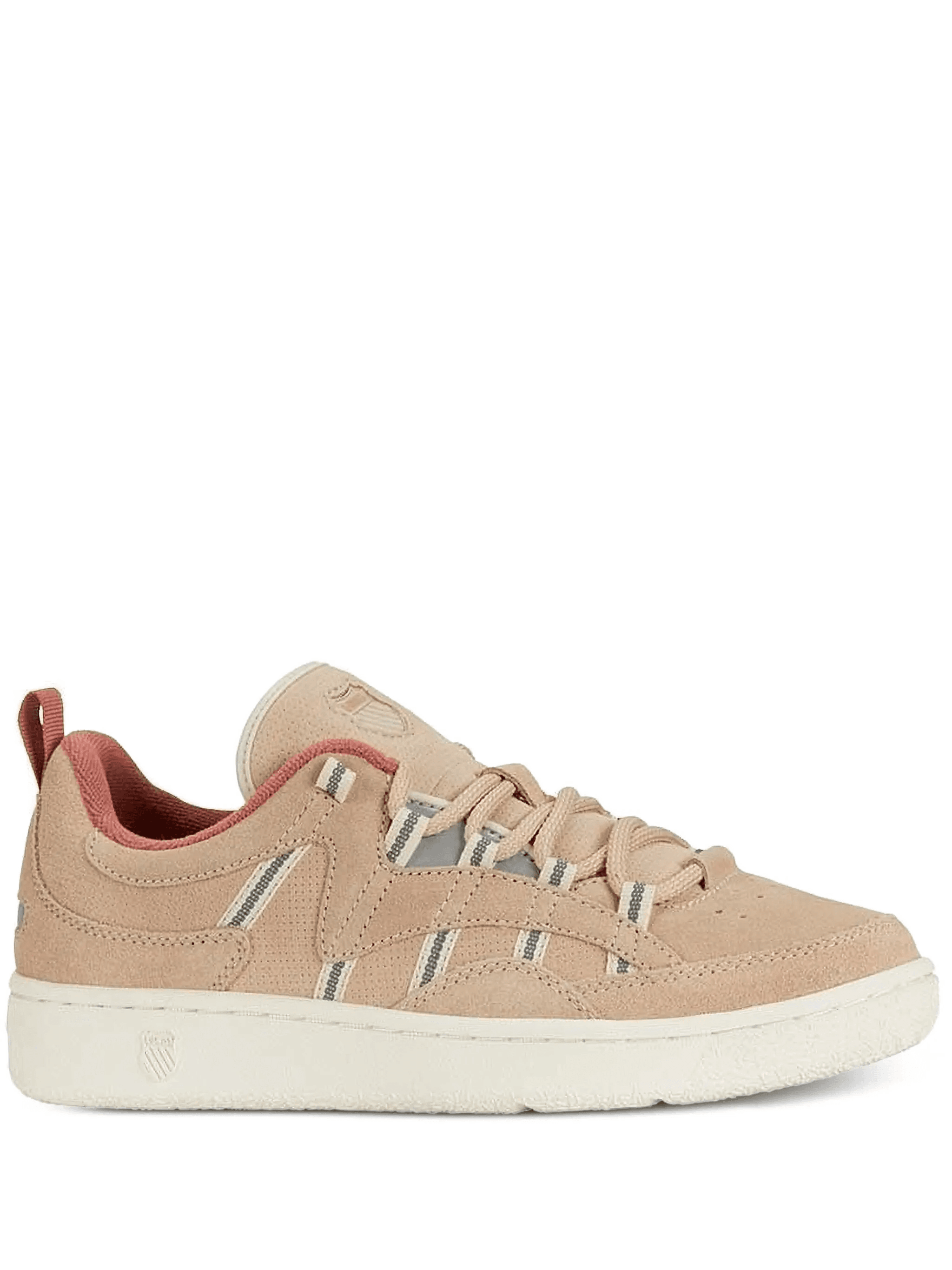Slamm 99 suede sneakers - Image 1