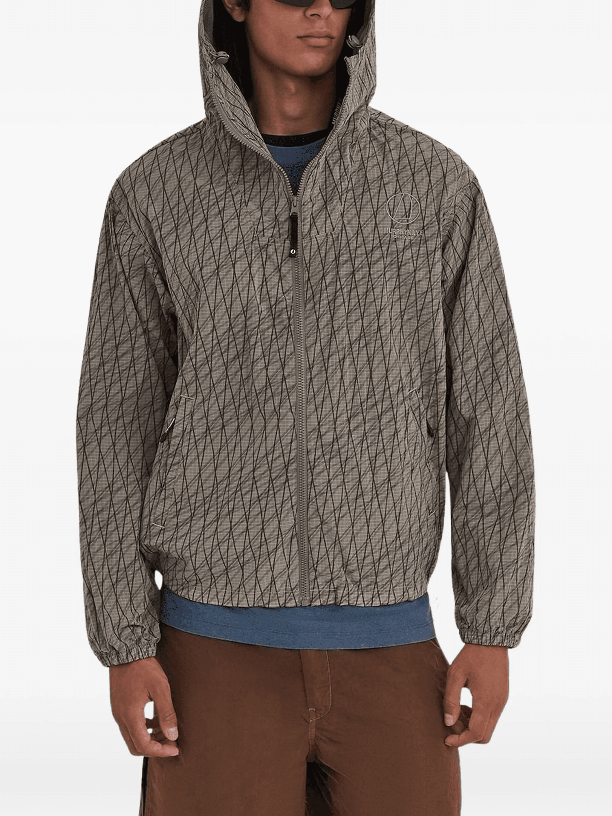 Beam jacket - Image 1