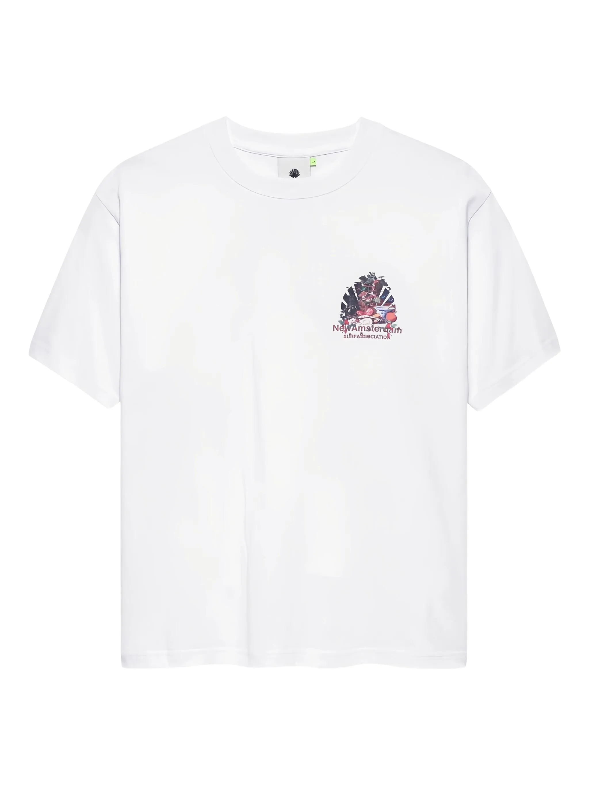 Buffet T-shirt - Image 1