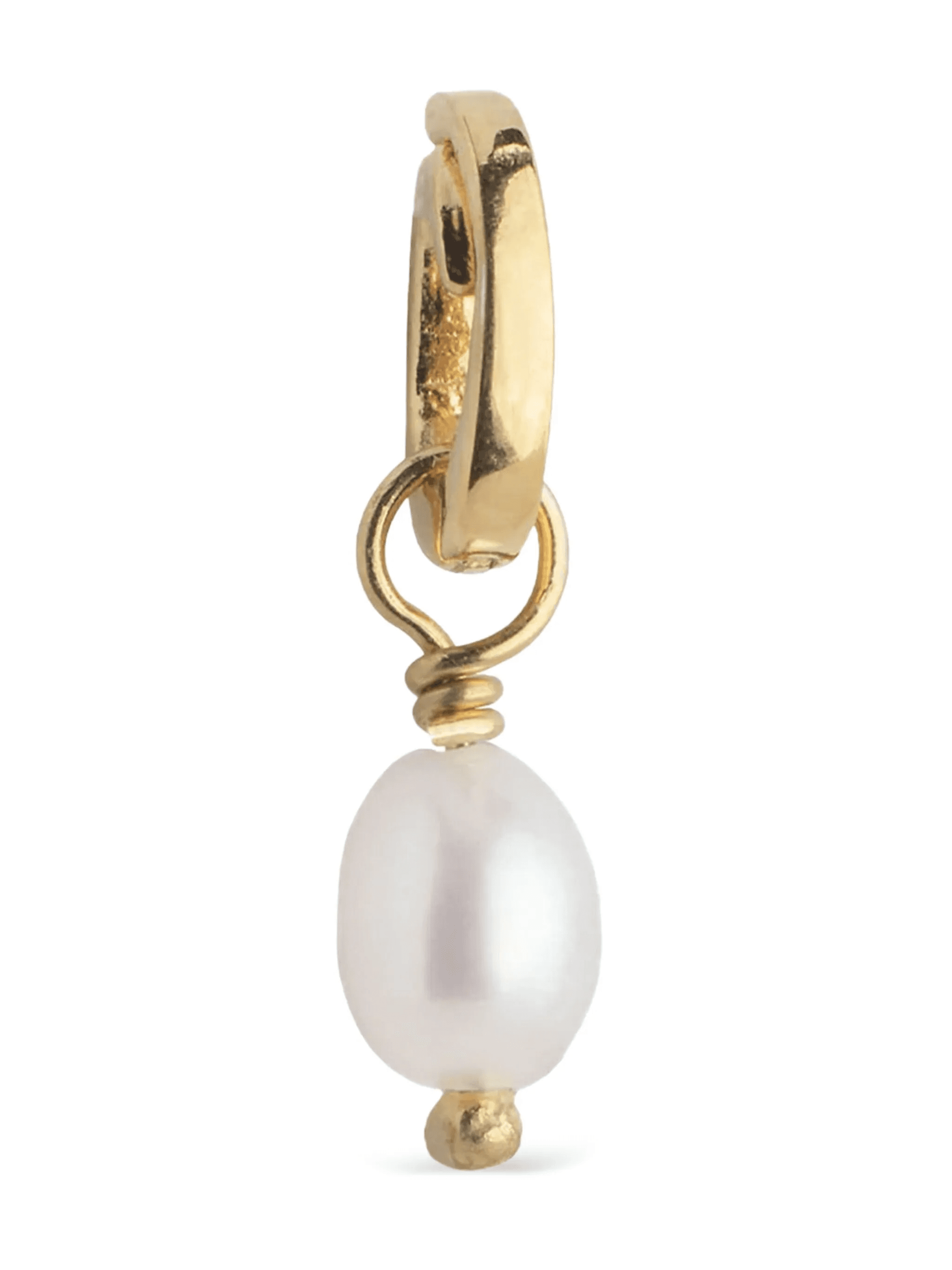 pearl-embellished bracelet - Image 1