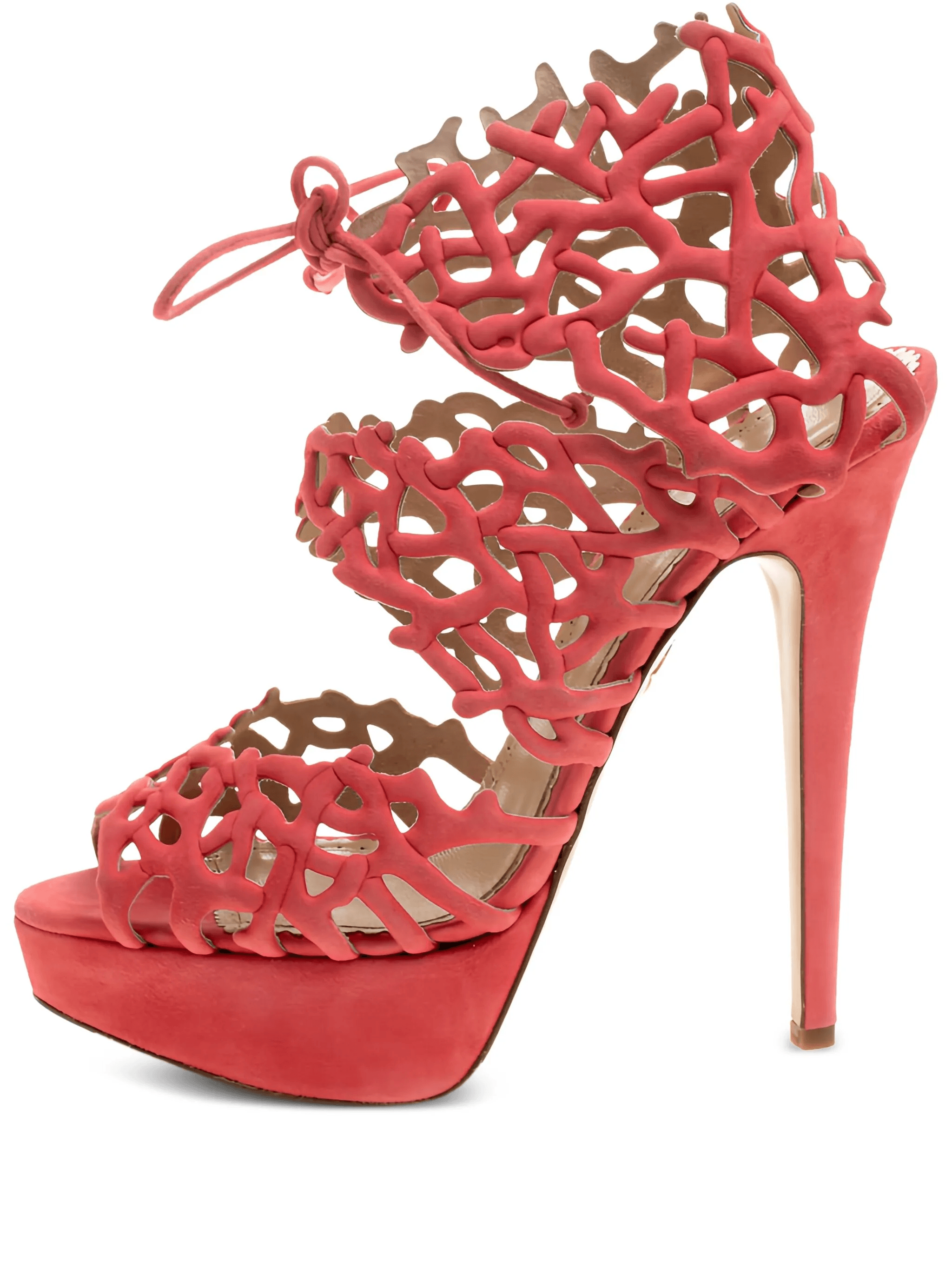 150mm Goodness Gracious Reef sandals - Image 1