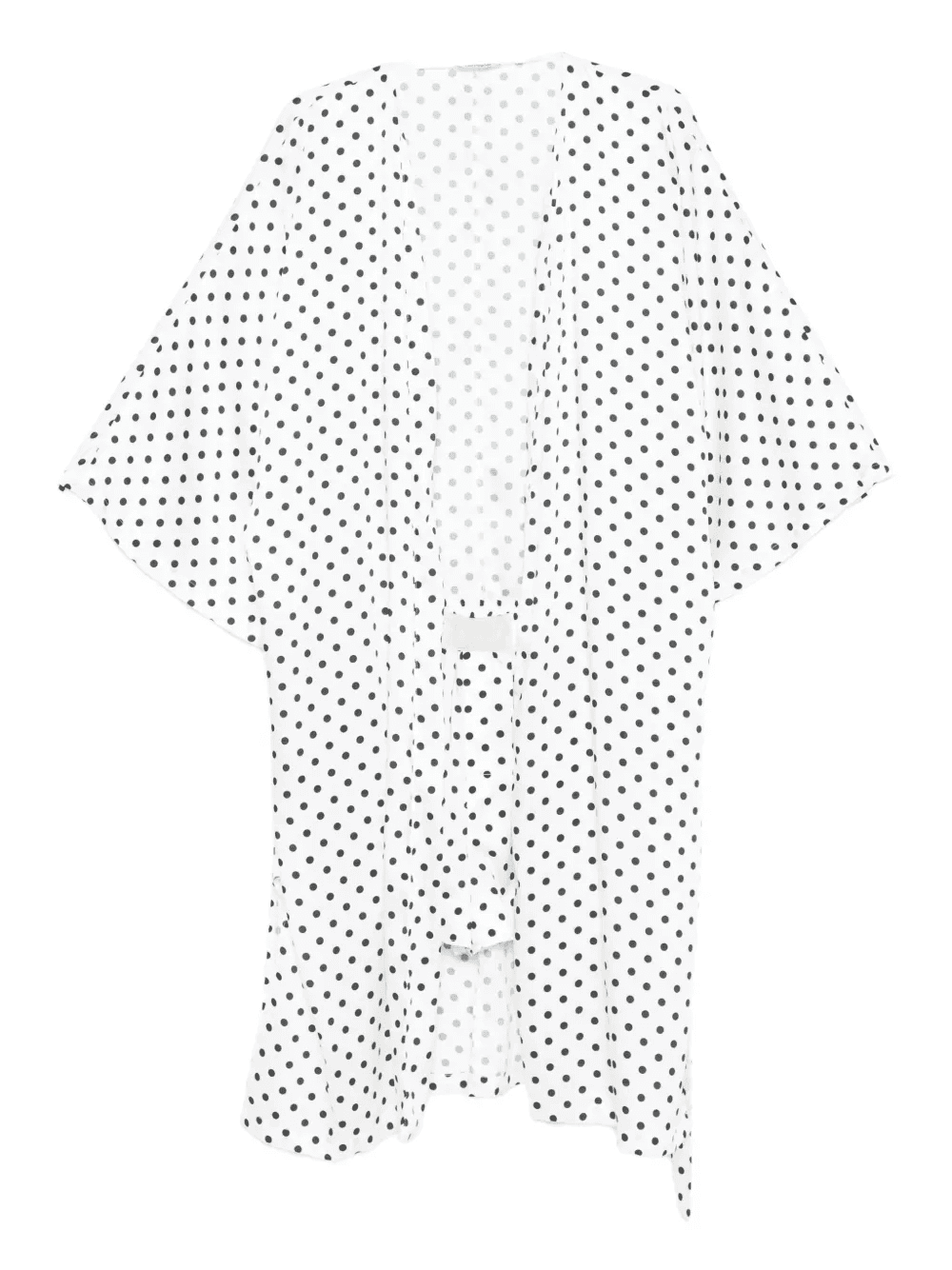 polka dot-pattern set - Image 1