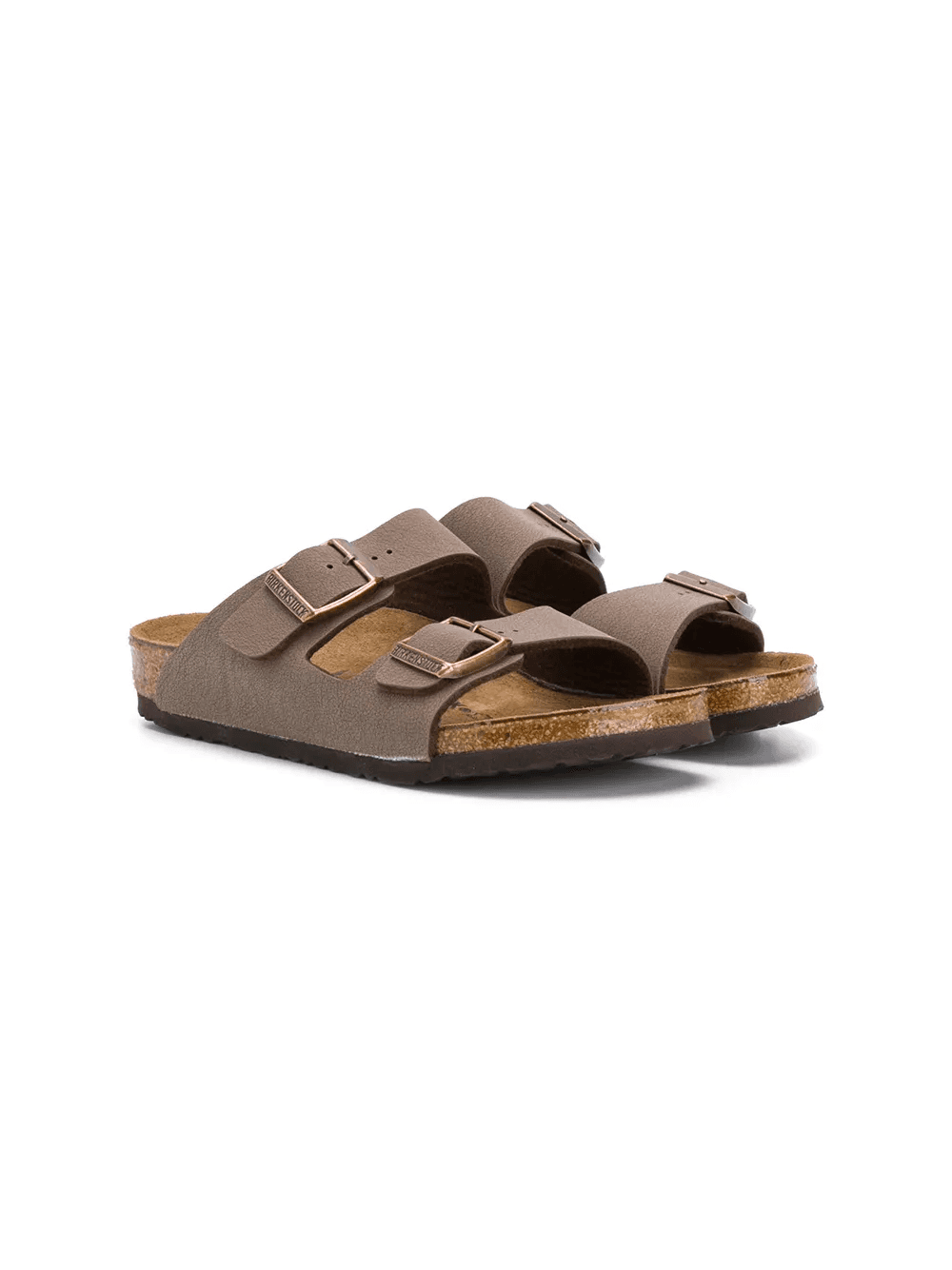 cork sandals - Image 1