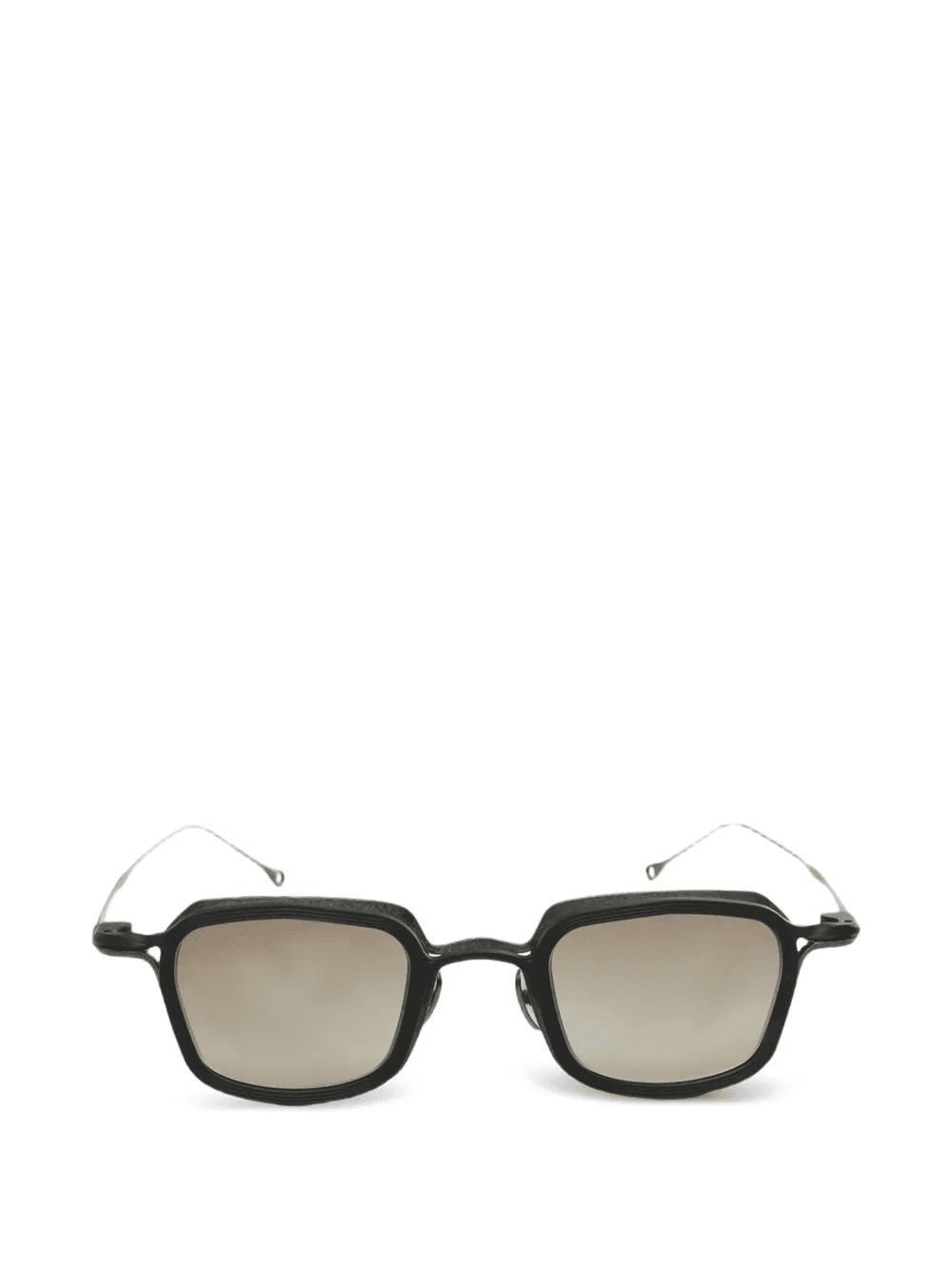 geometric sunglasses - Image 1