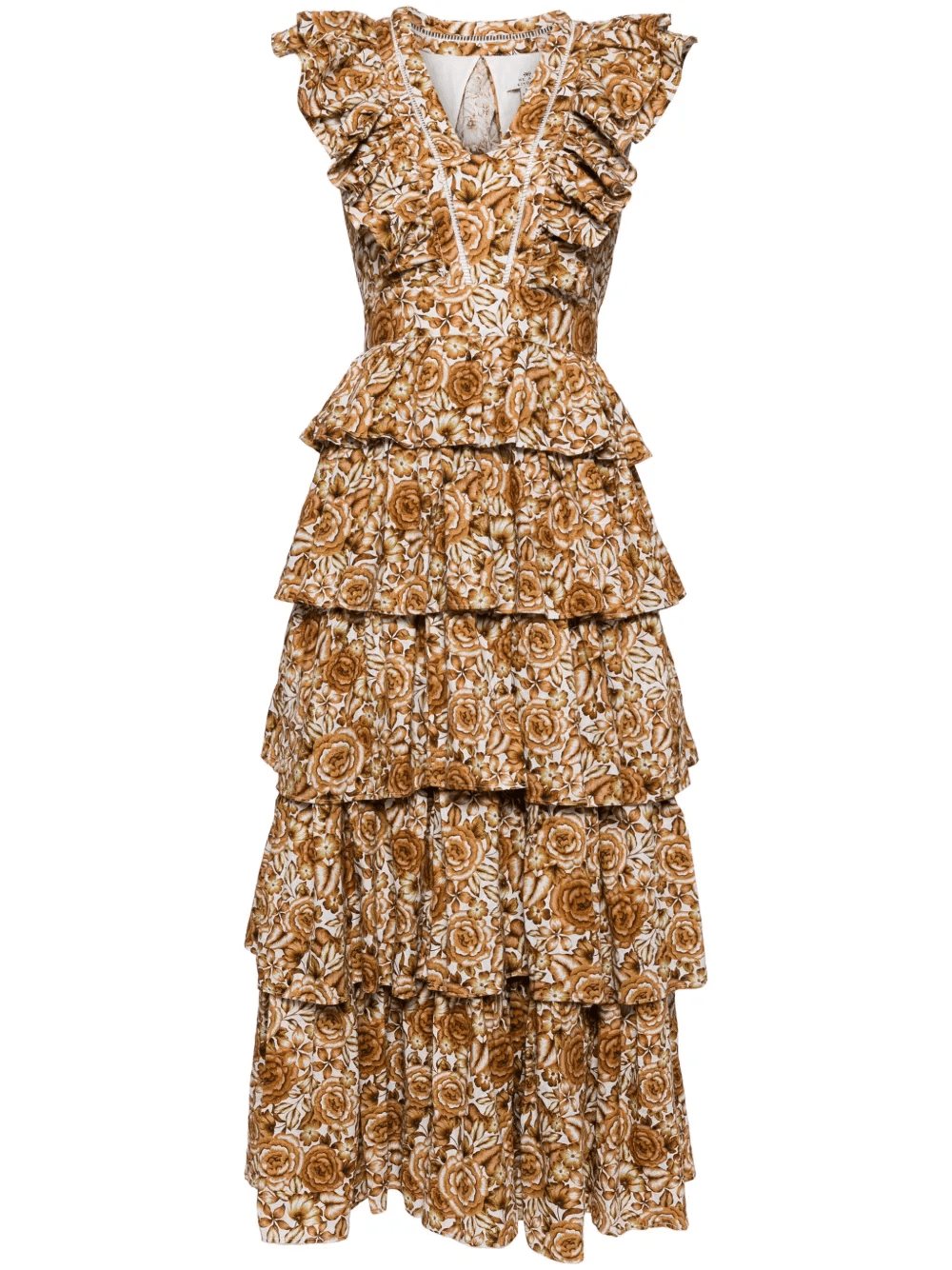 Rosalia dress - Image 1