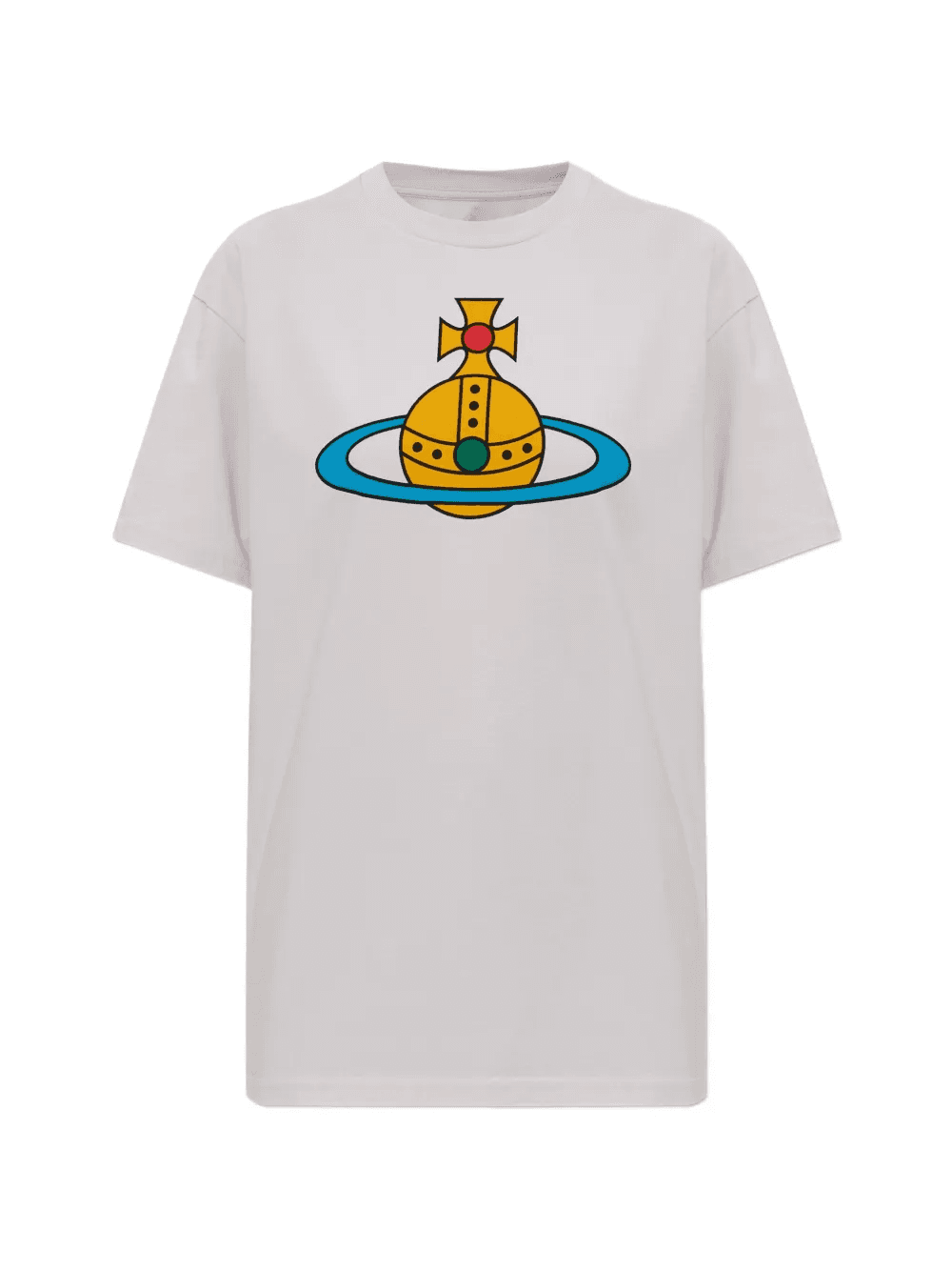 orb graphic T-shirt - Image 1