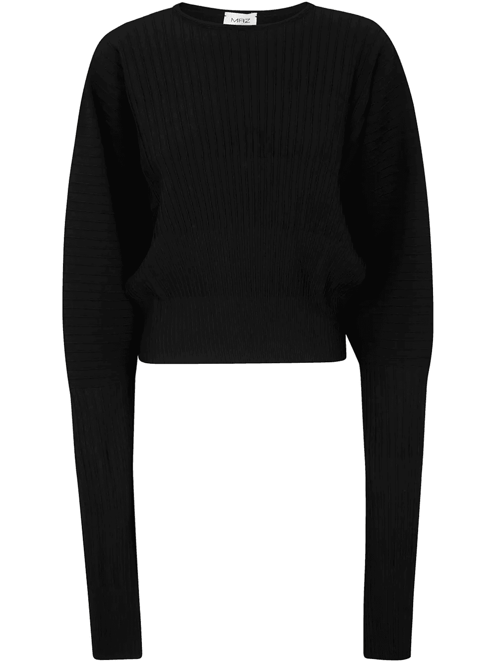 ribbed jumper - Image 1
