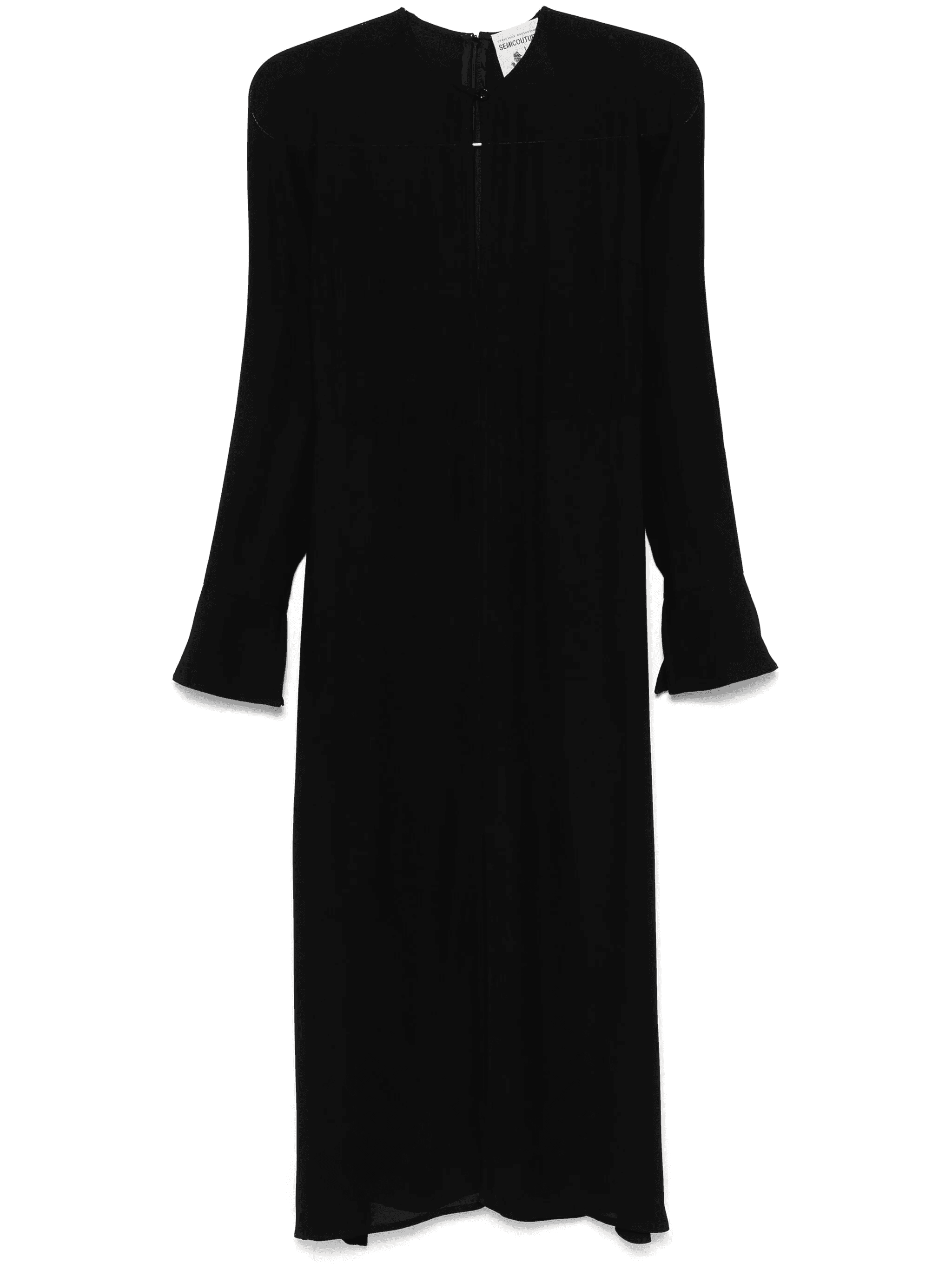 Apolline midi dress - Image 1