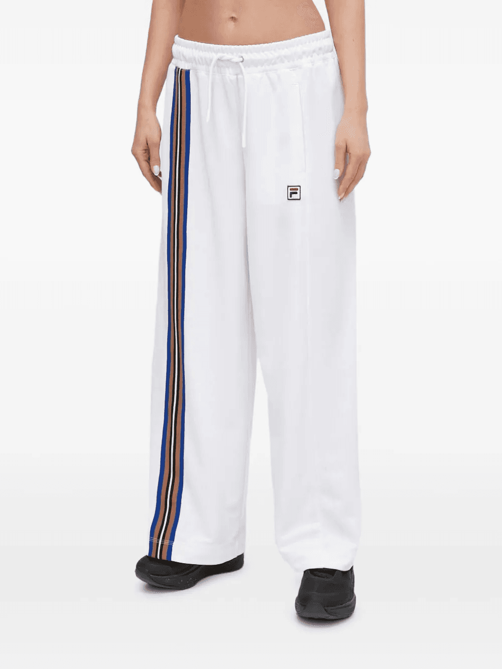 stripe trousers - Image 1