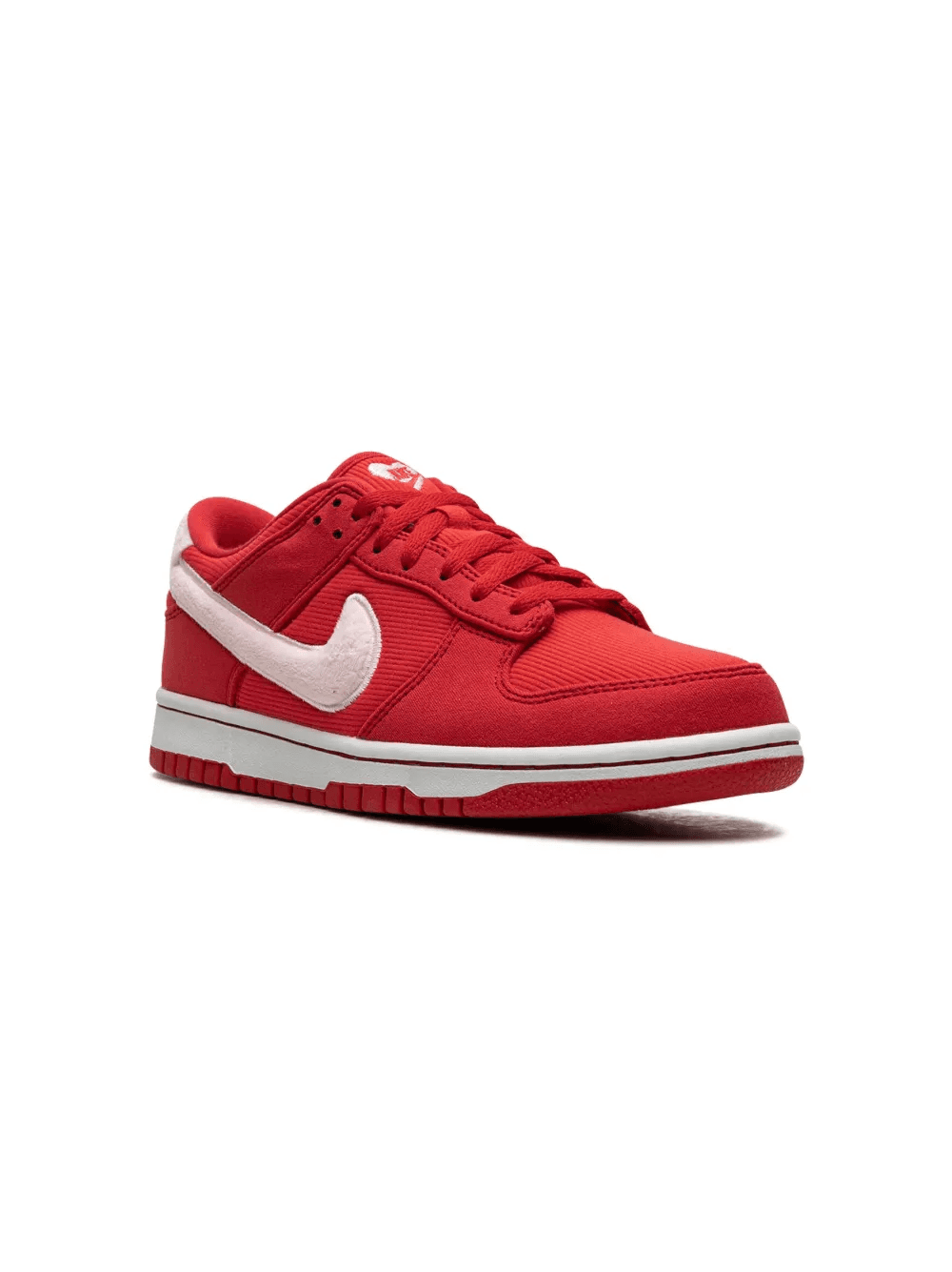 Dunk Low "Valentine's Day Solemates" sneakers - Image 1