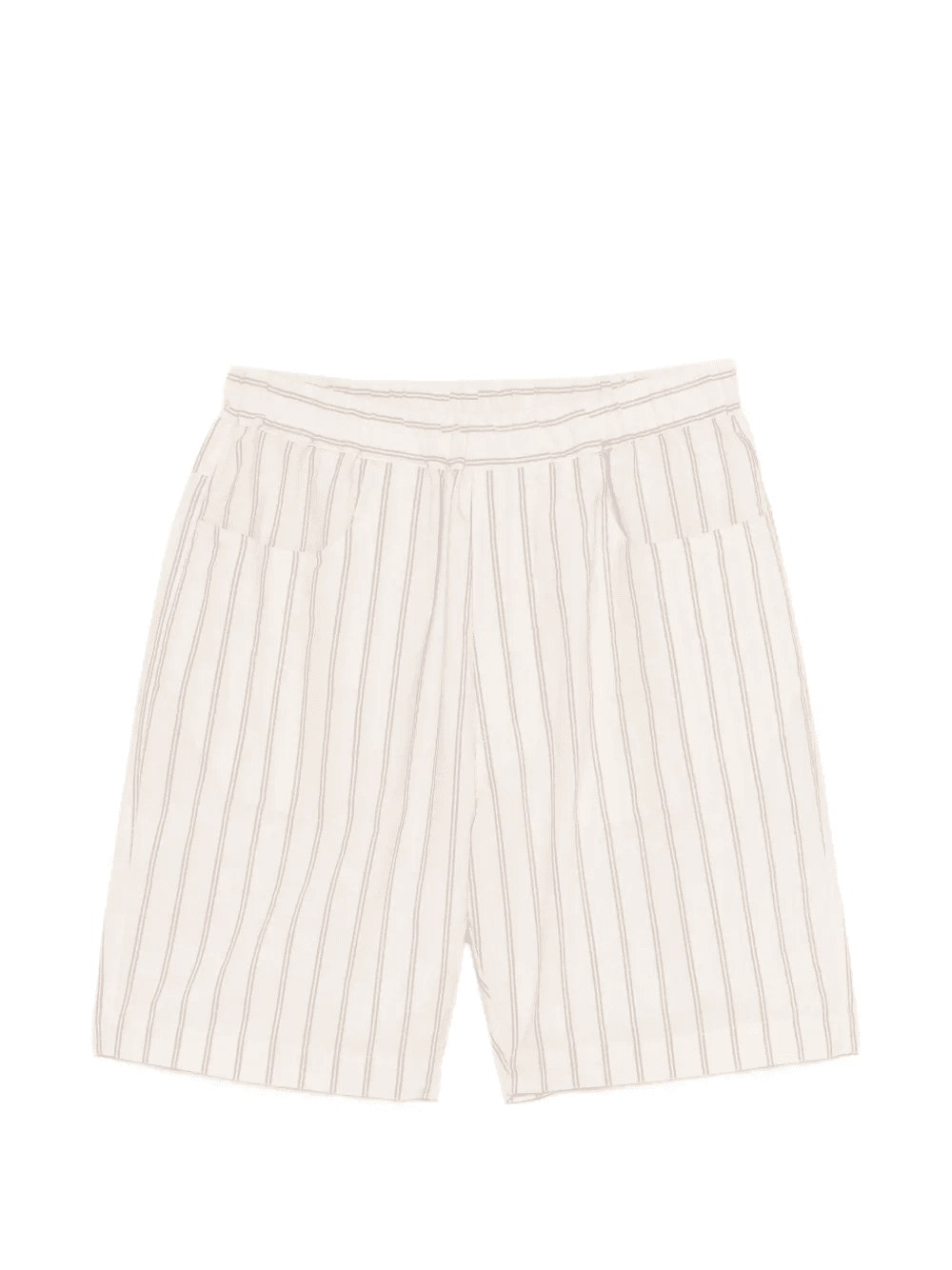 striped shorts - Image 1
