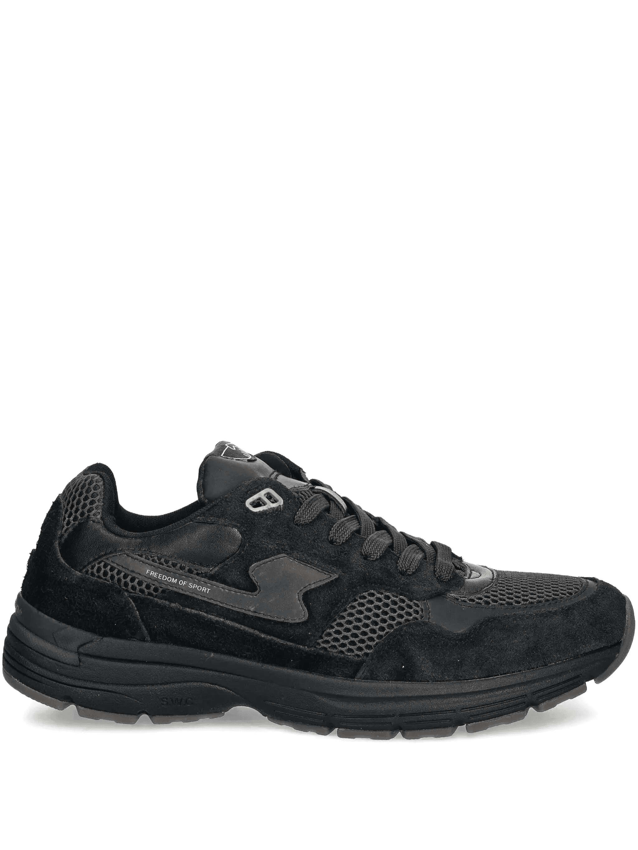 Amiel S-strike sneakers - Image 1