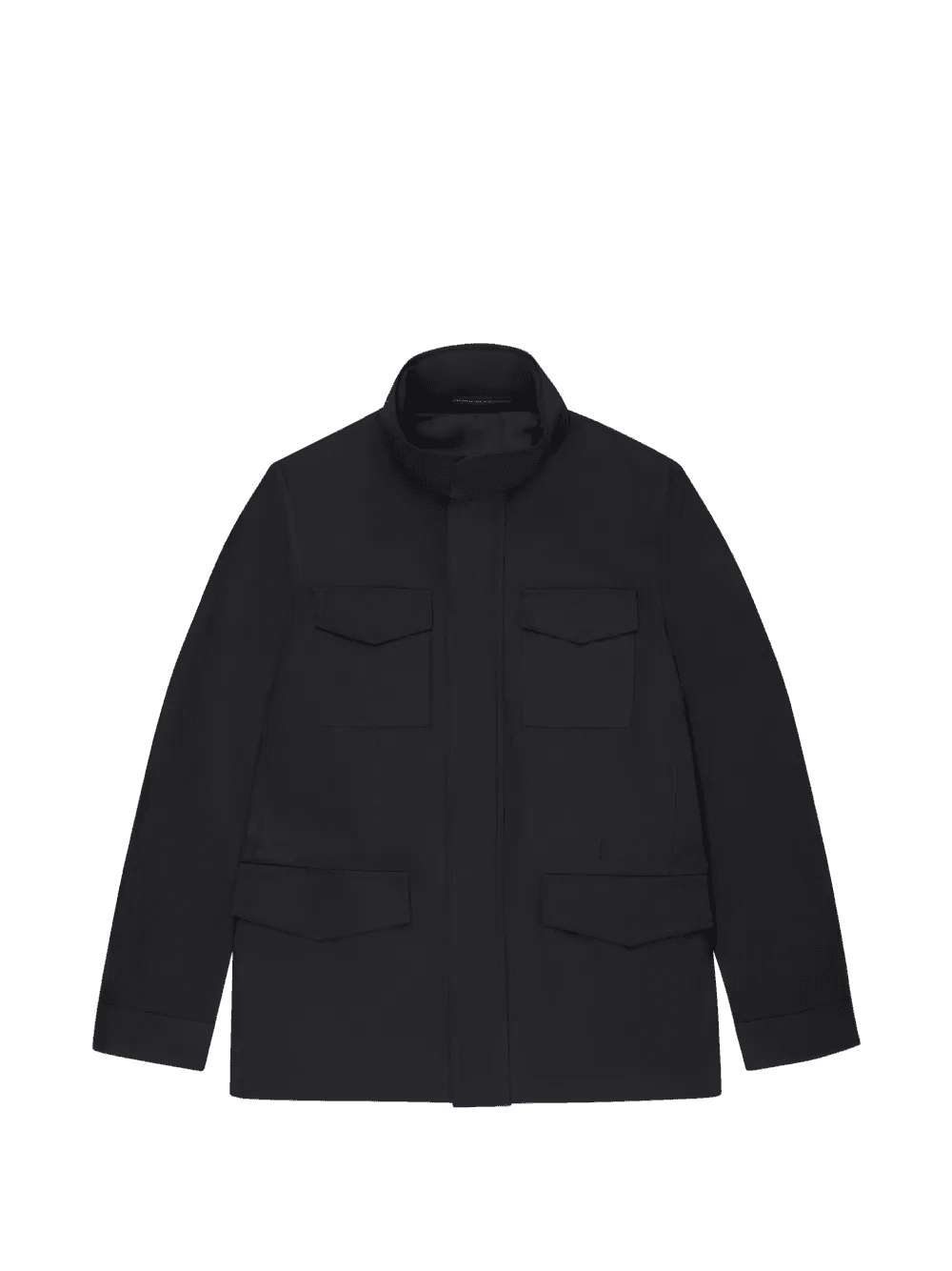 field jacket - Image 1