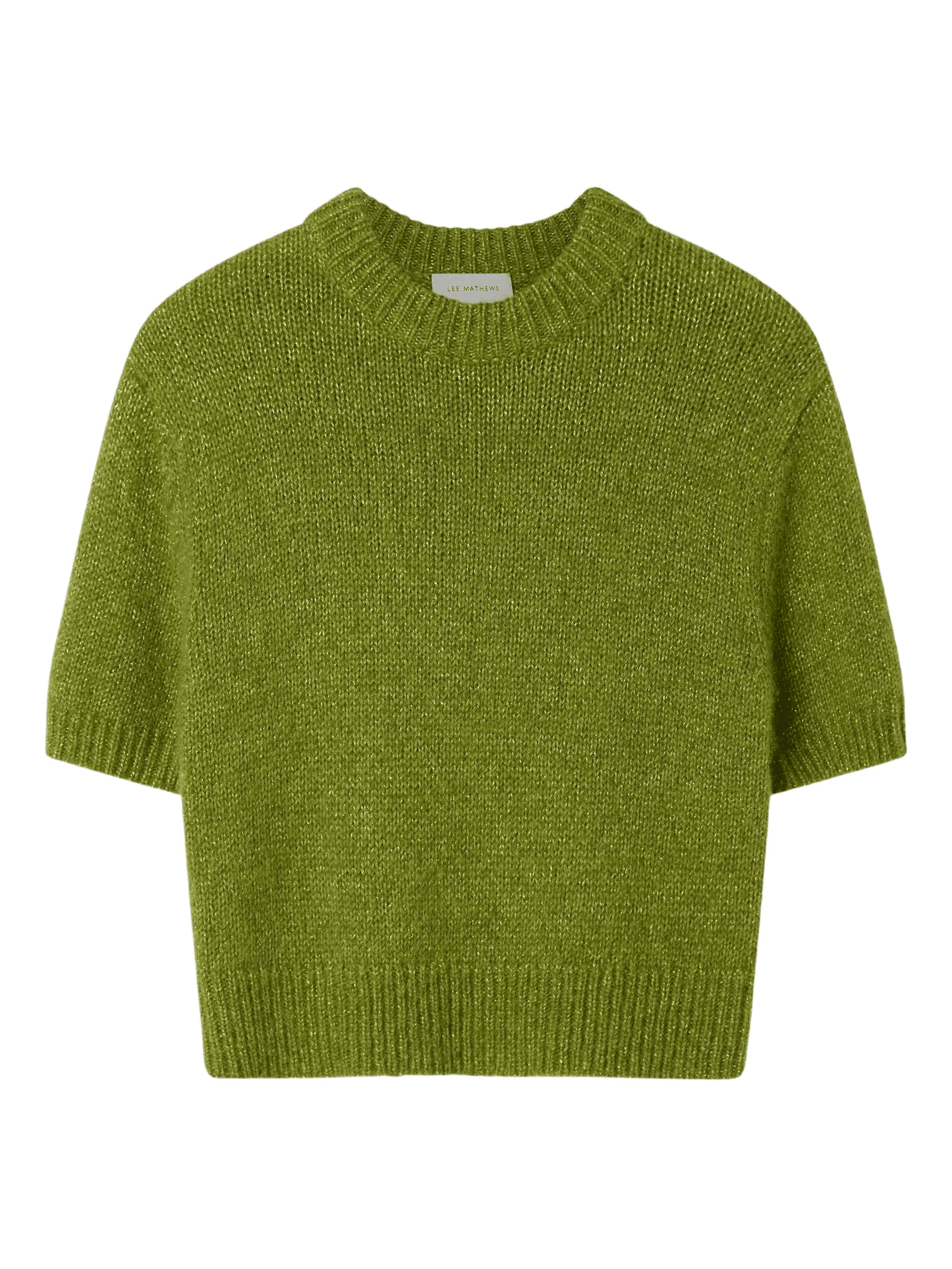 Tilda short-sleeve top - Image 1