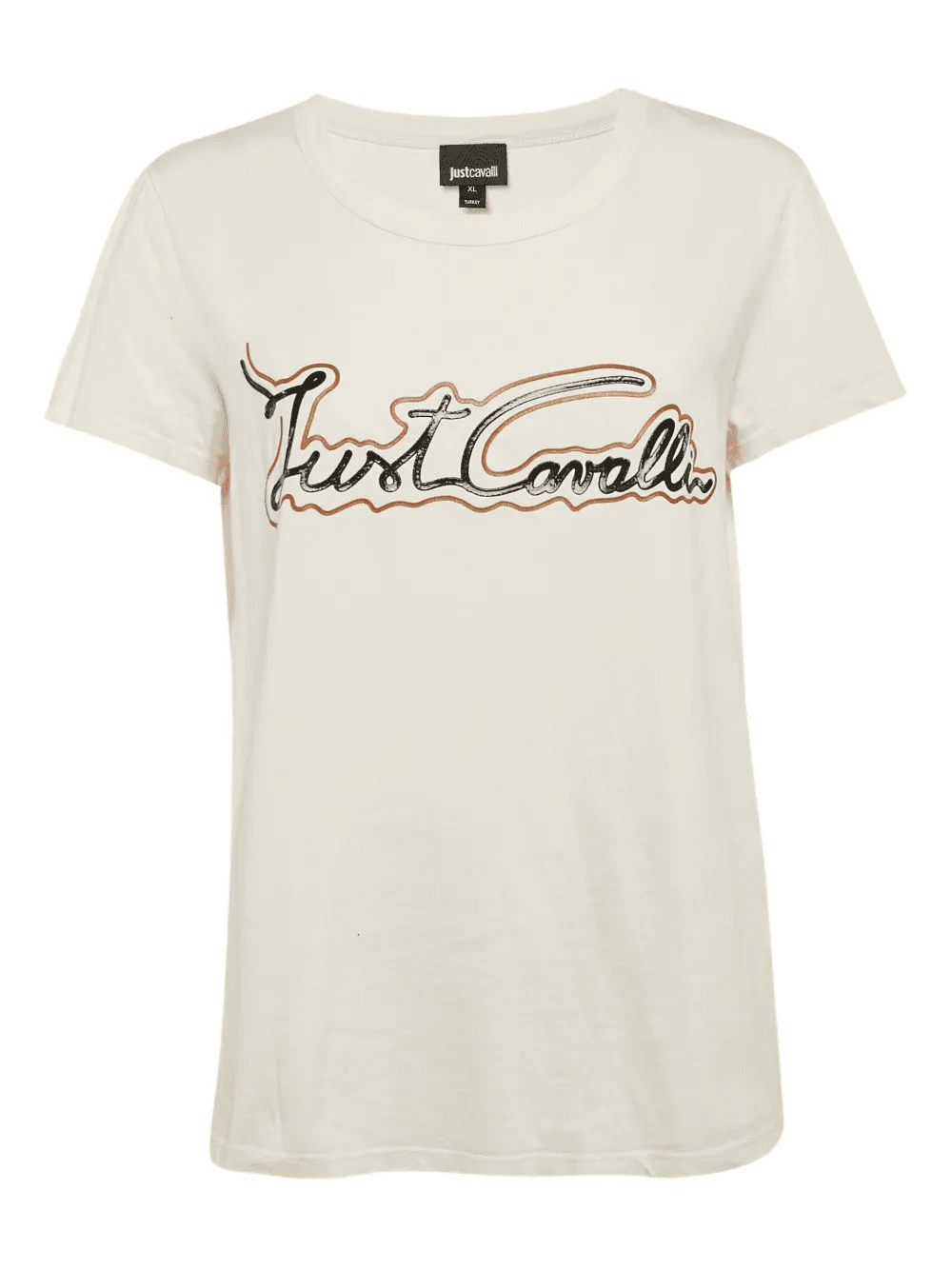 2024 logo-print T-shirt - Image 1