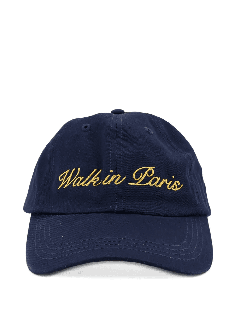 logo cap - Image 1