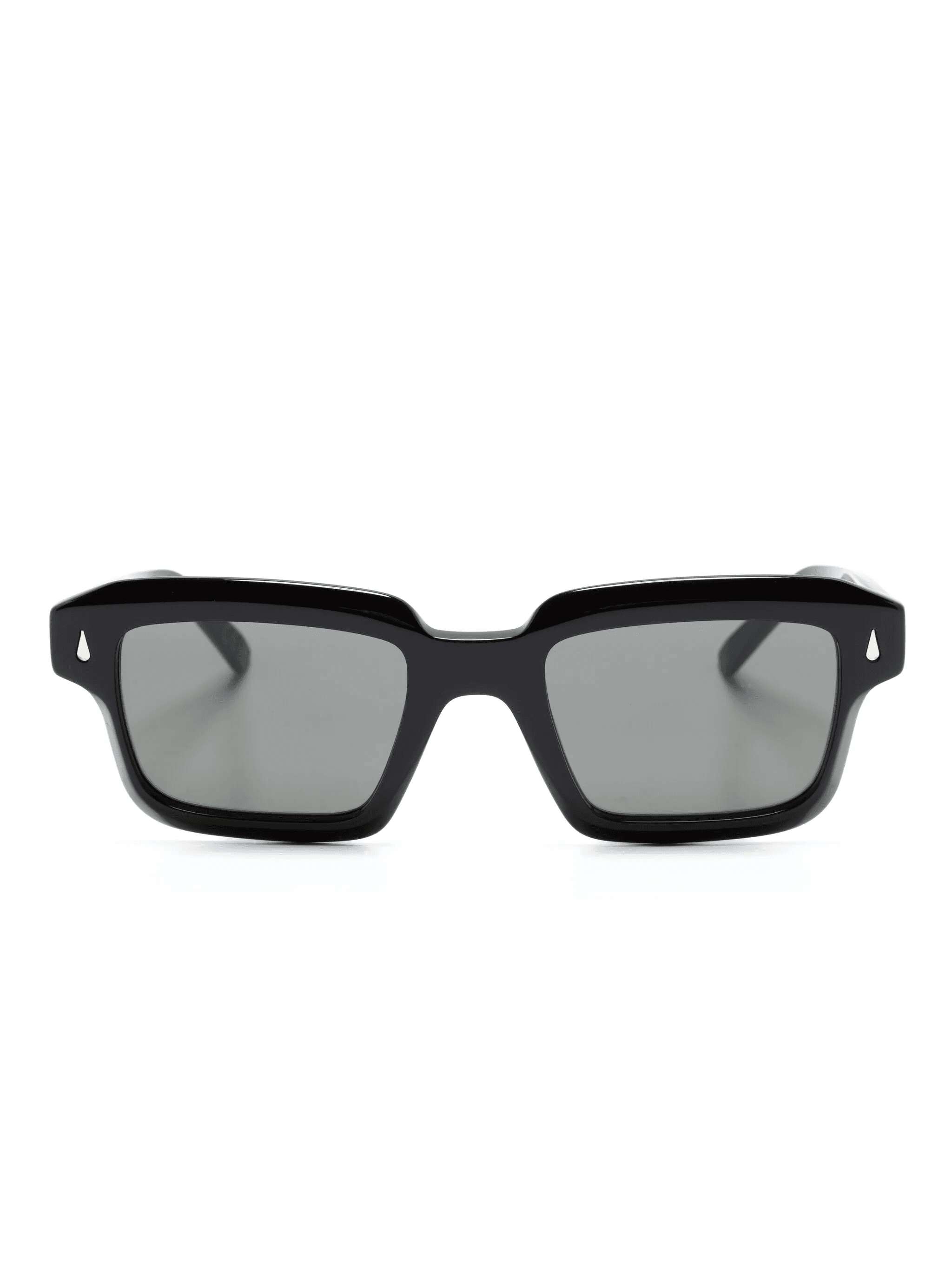 Giardino square-frame sunglasses - Image 1