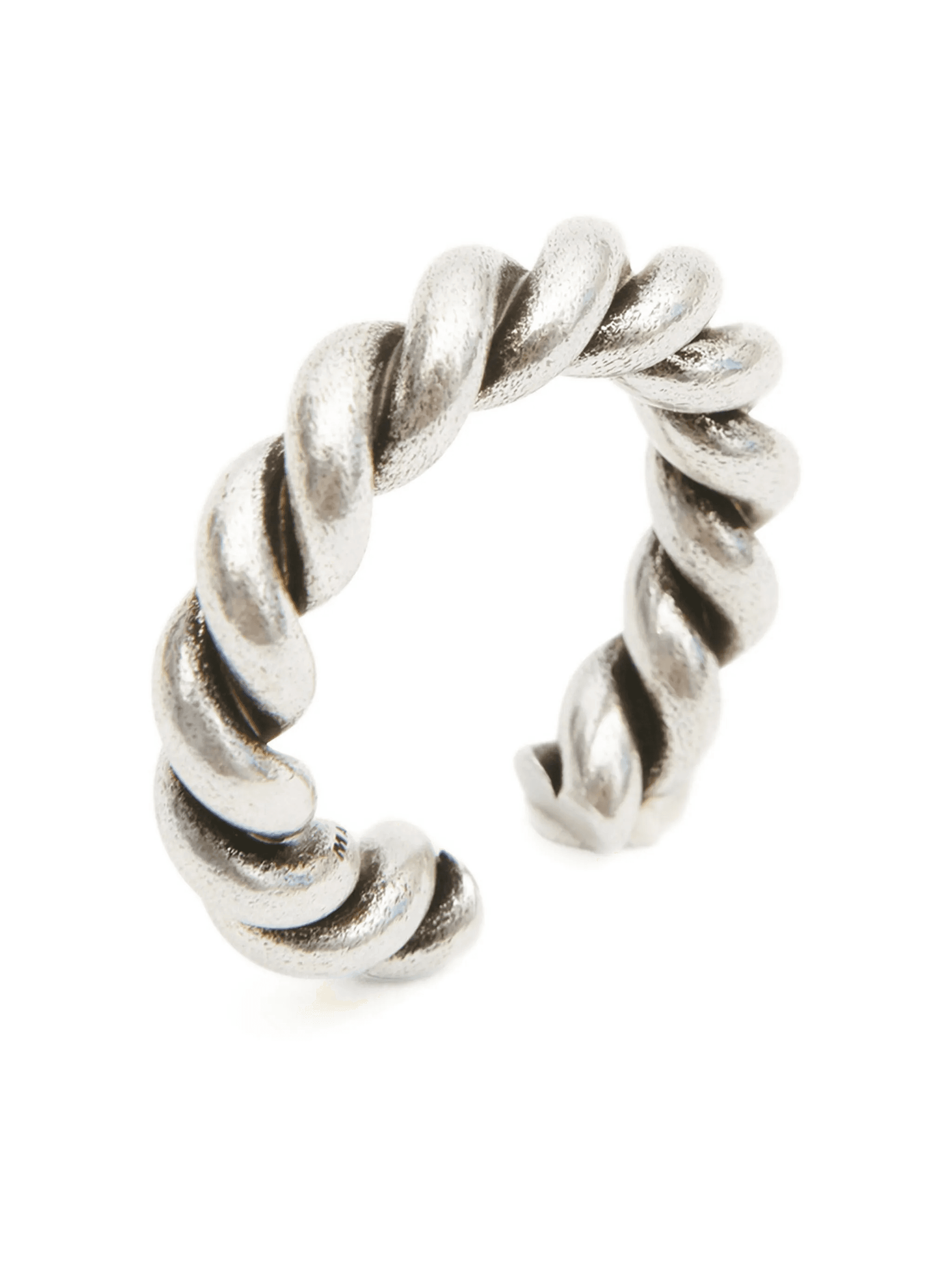 Roy twisted ring - Image 1