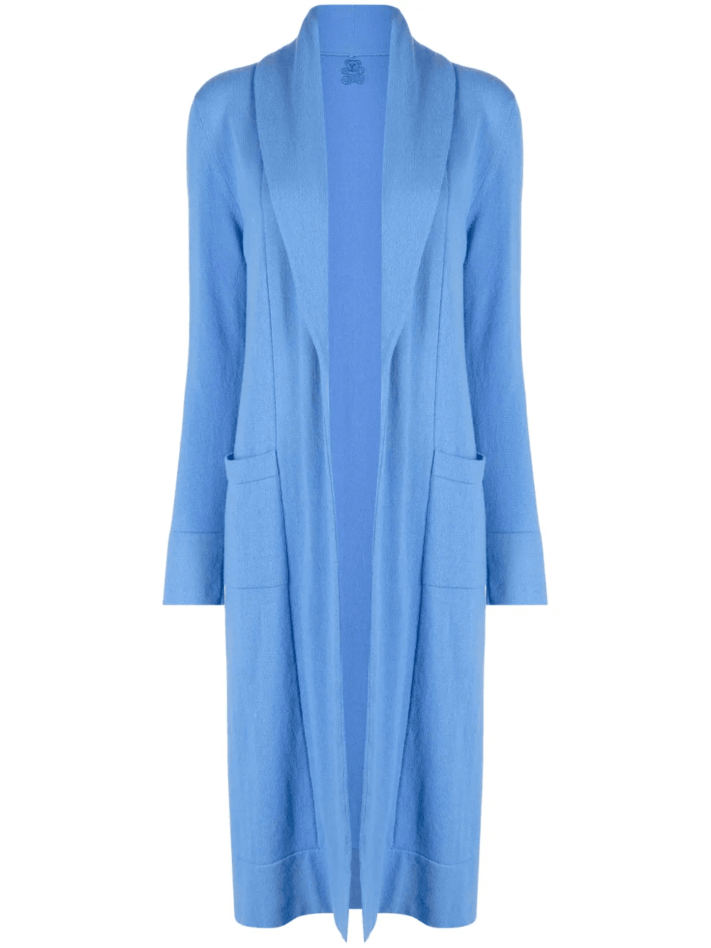 Venzia open-front cashmere cardigan - Image 1