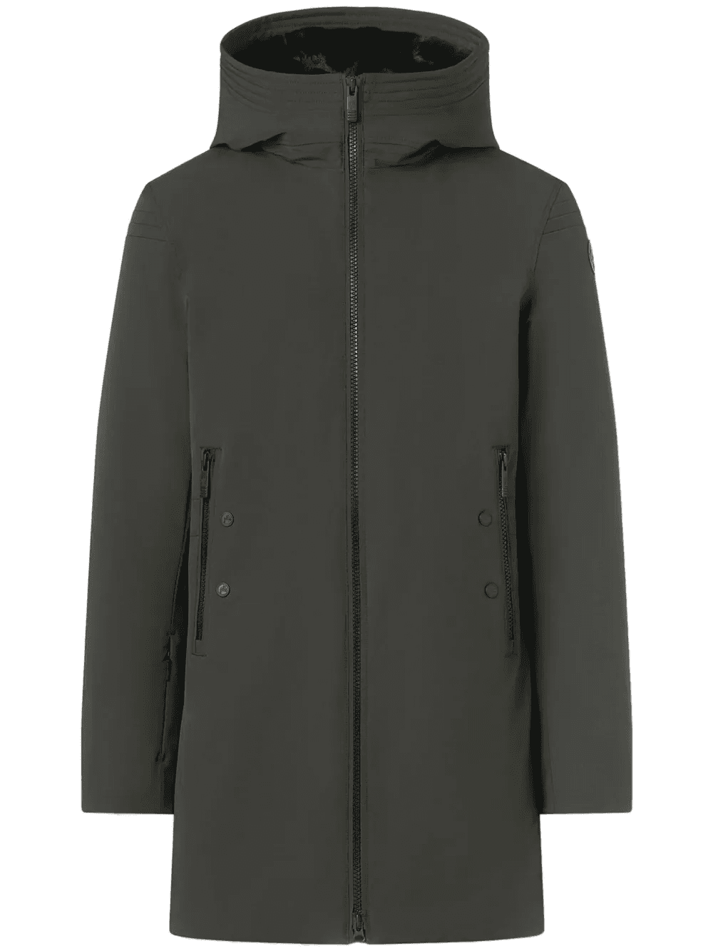 Gezi raincoat - Image 1