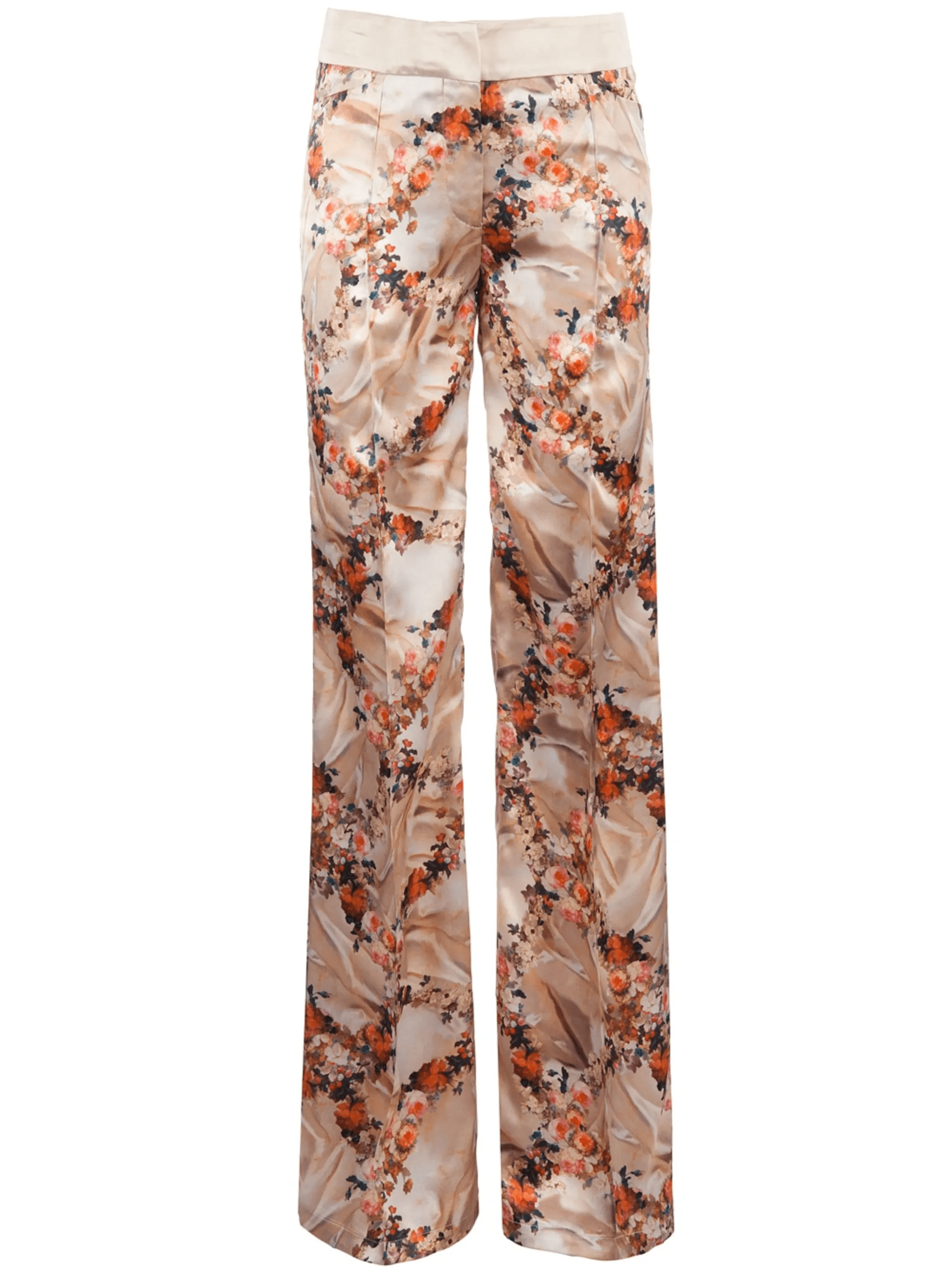 Printed trouser - Image 1