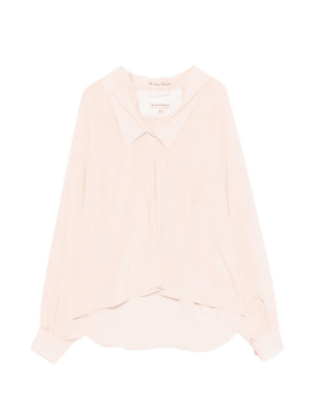 collar shirt - Image 1