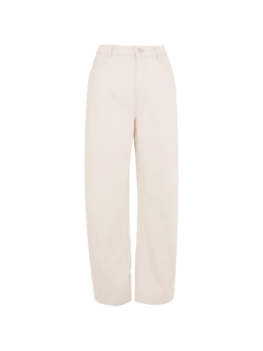 Flori straight jeans - Image 1