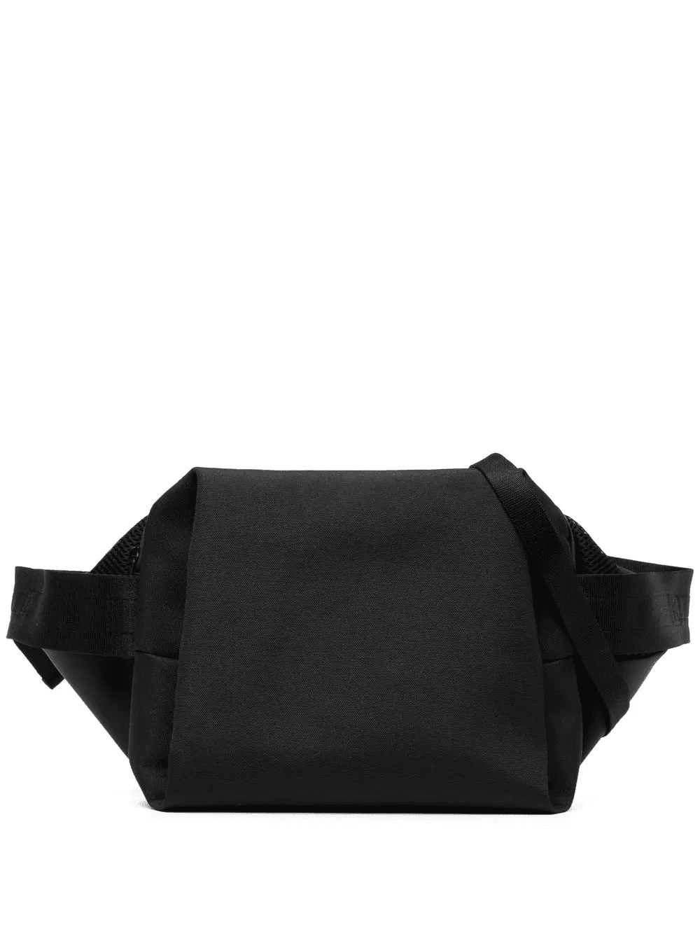 Isarau Obsidian pouch shoulder bag - Image 1