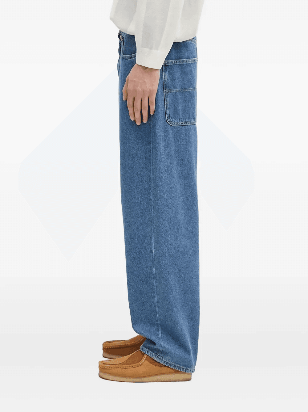 Wide 5 jeans - Image 1