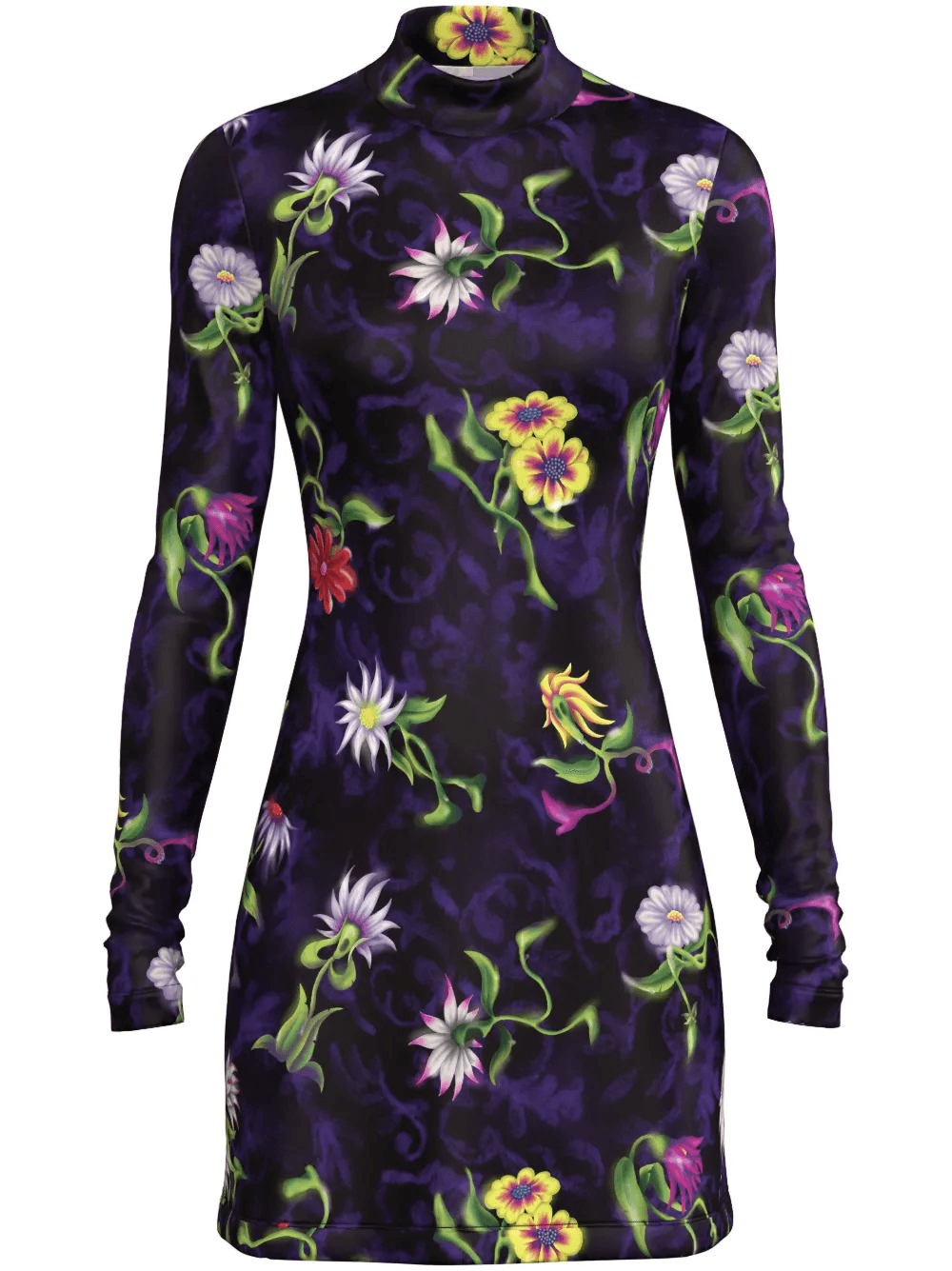 Genie mini dress - Image 1