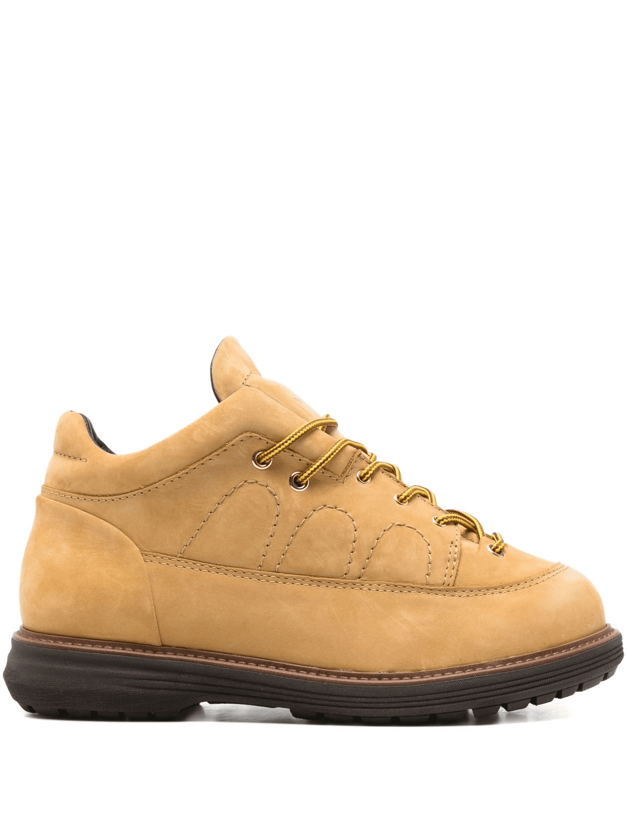 Dolomia lace-up sneakers - Image 1