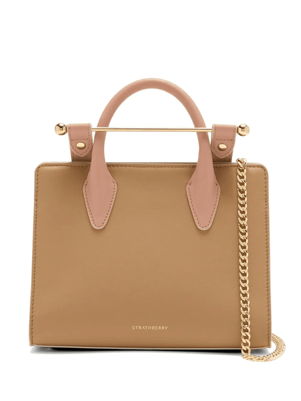 mini tote bag - Image 1