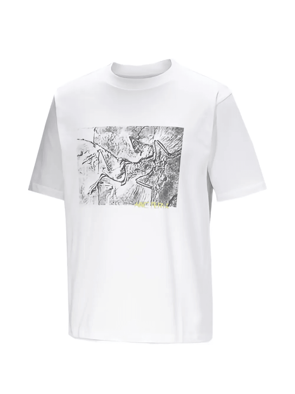 Kragg graphic T-shirt - Image 1