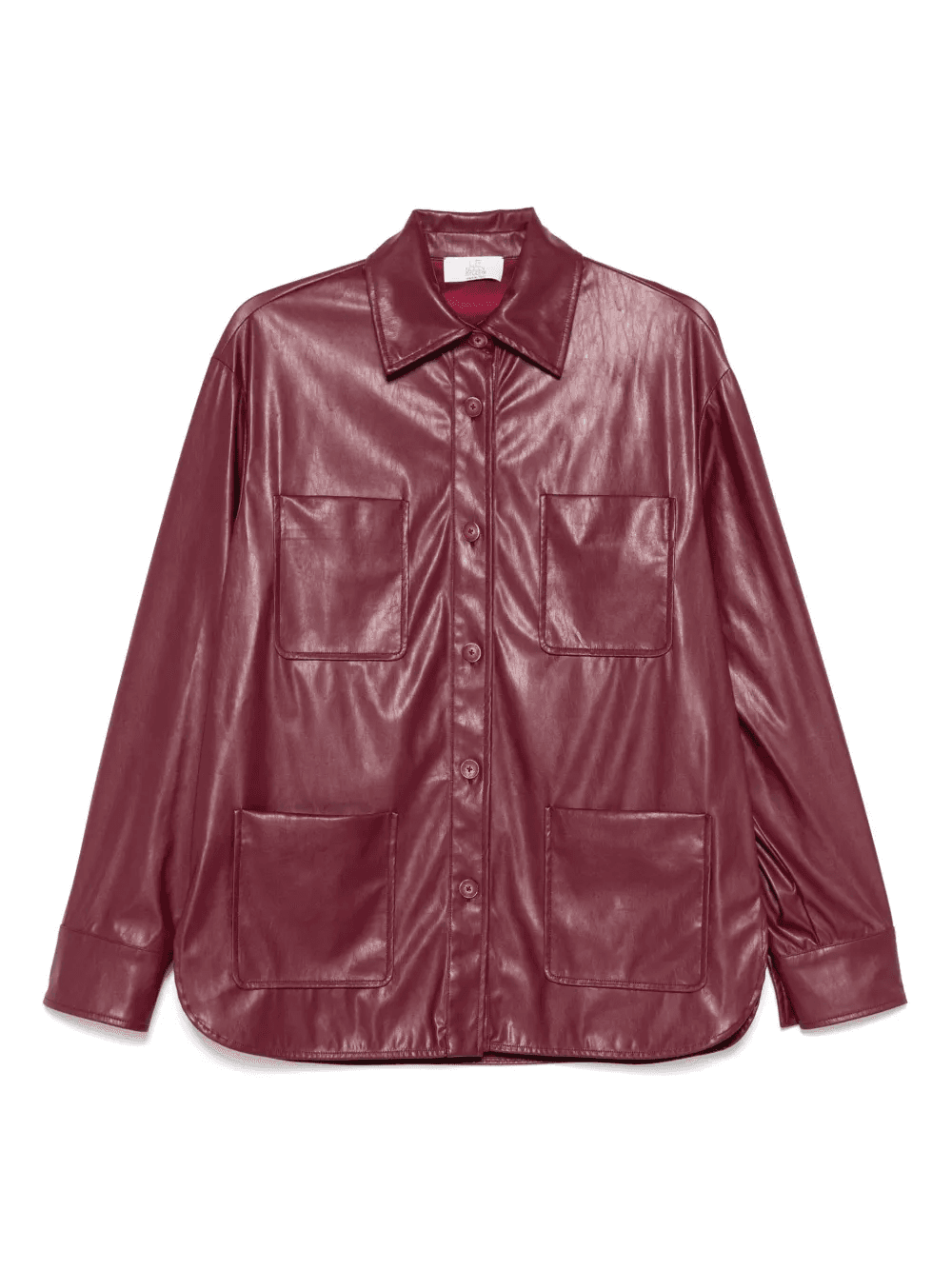 Agostina shirt jacket - Image 1