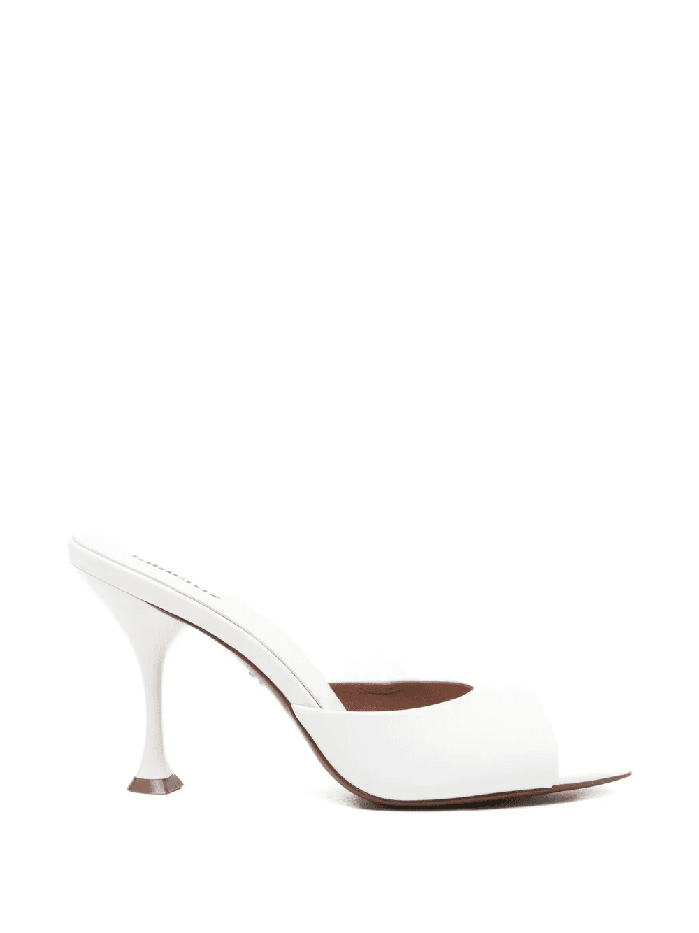 Amelia stiletto sandals - Image 1