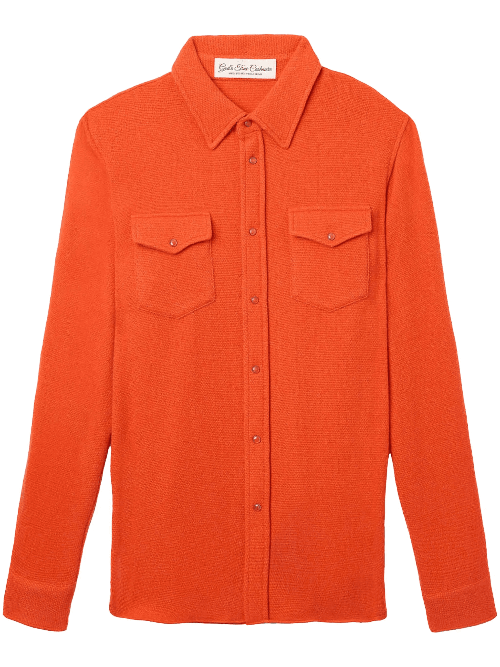 knitted shirt - Image 1