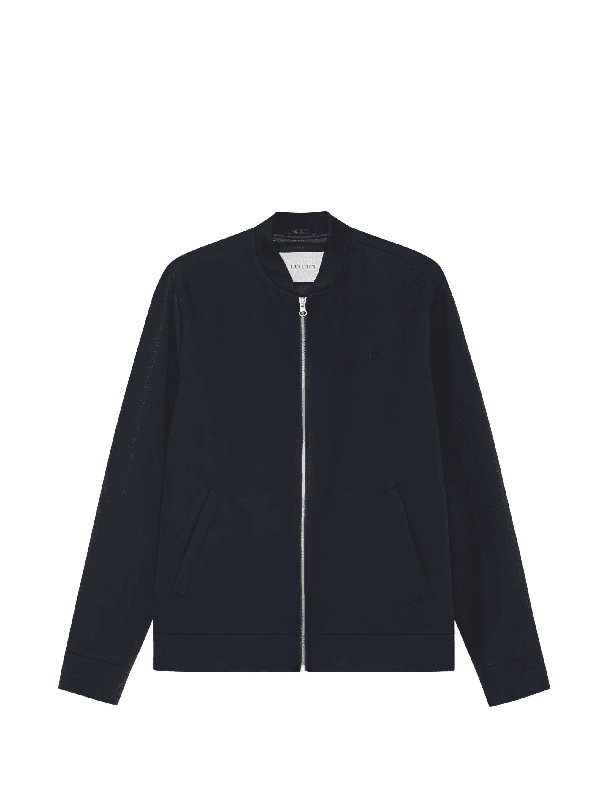 Como embroidered-logo bomber jacket - Image 1