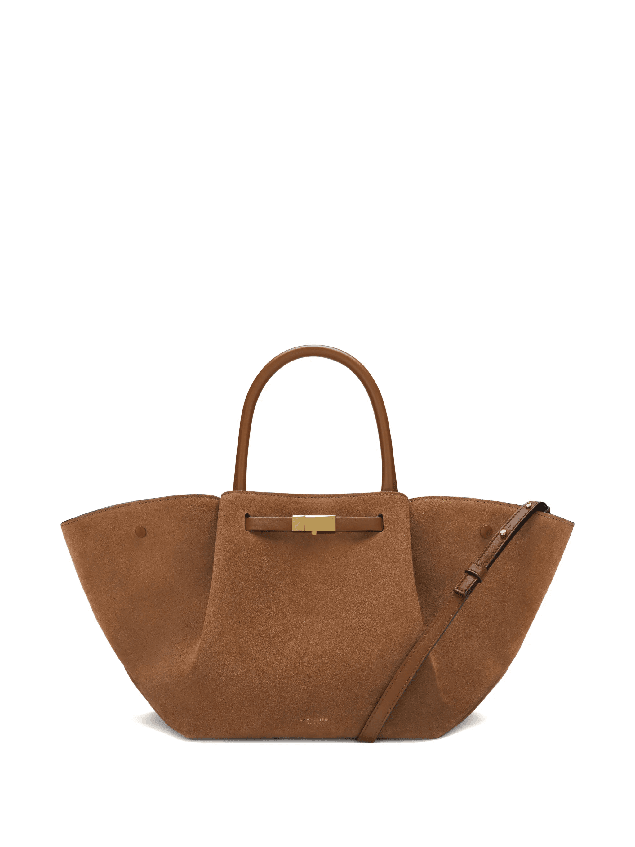 The Midi New York tote bag - Image 1