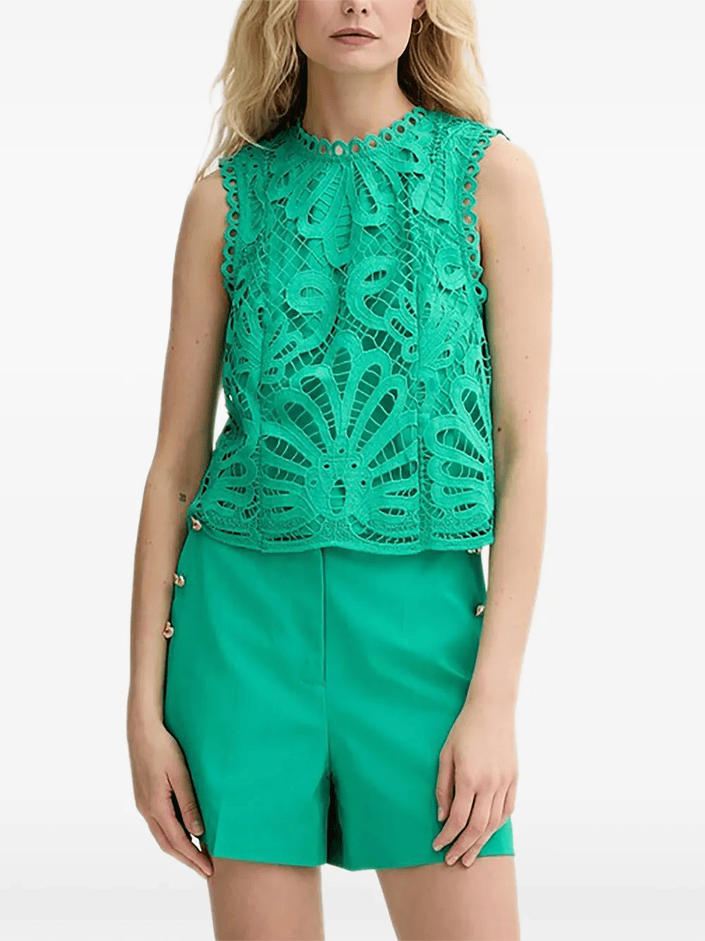 Osla sleeveless top - Image 1
