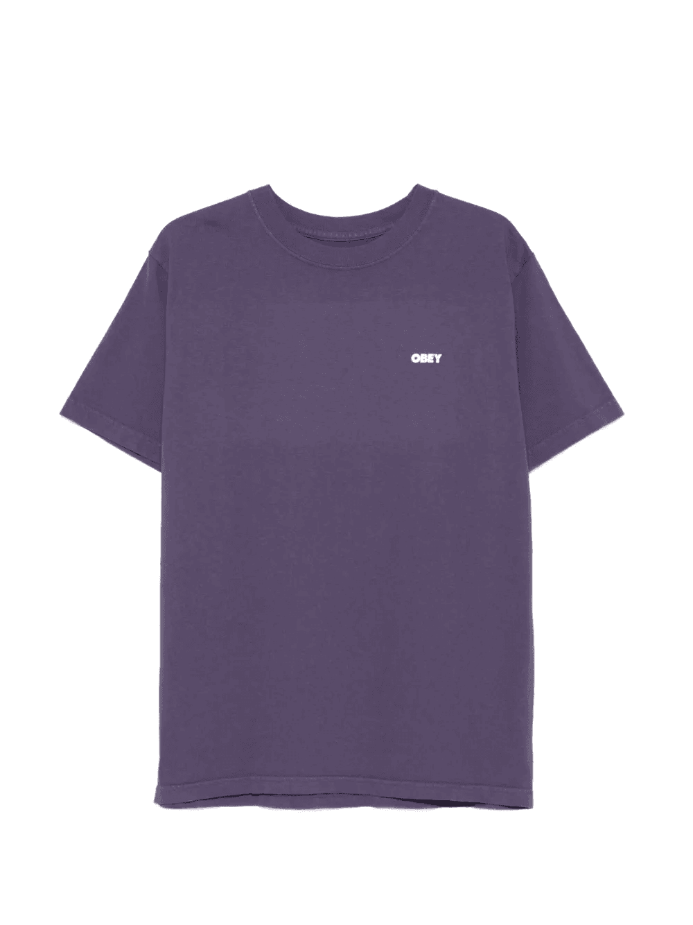 crew-neck logo T-shirt - Image 1