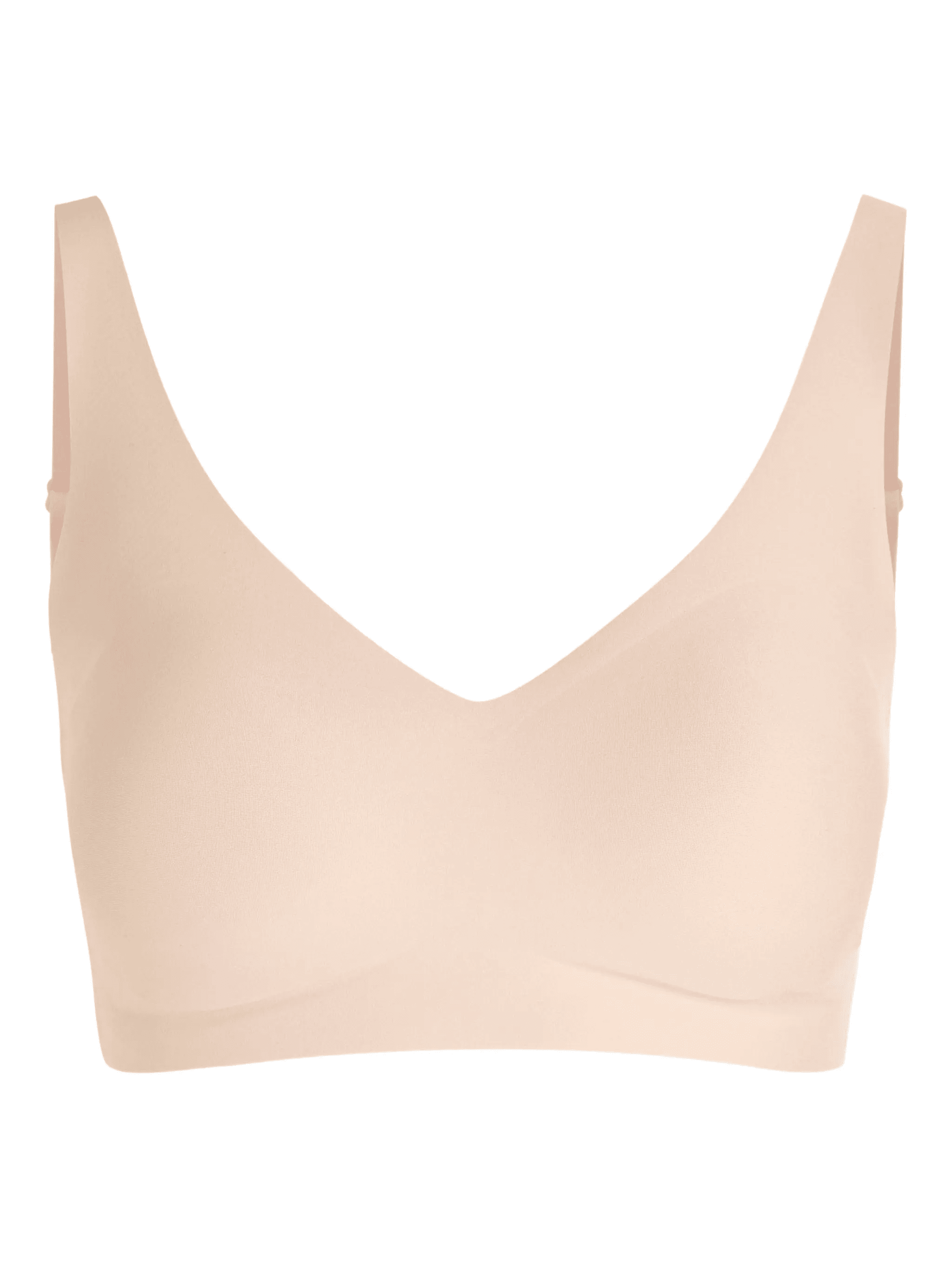 padded bra - Image 1