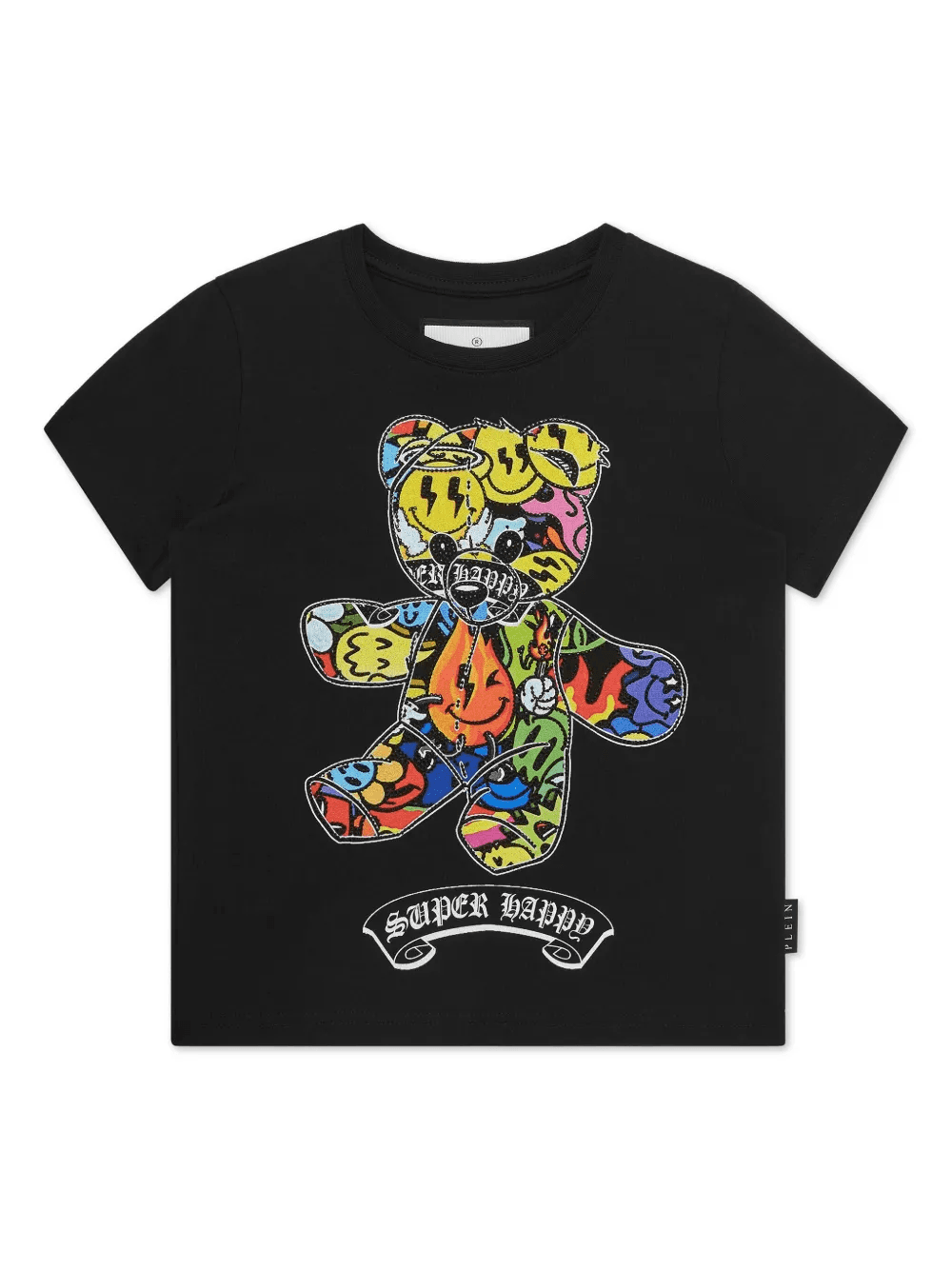 Teddy Bear-print T-shirt - Image 1