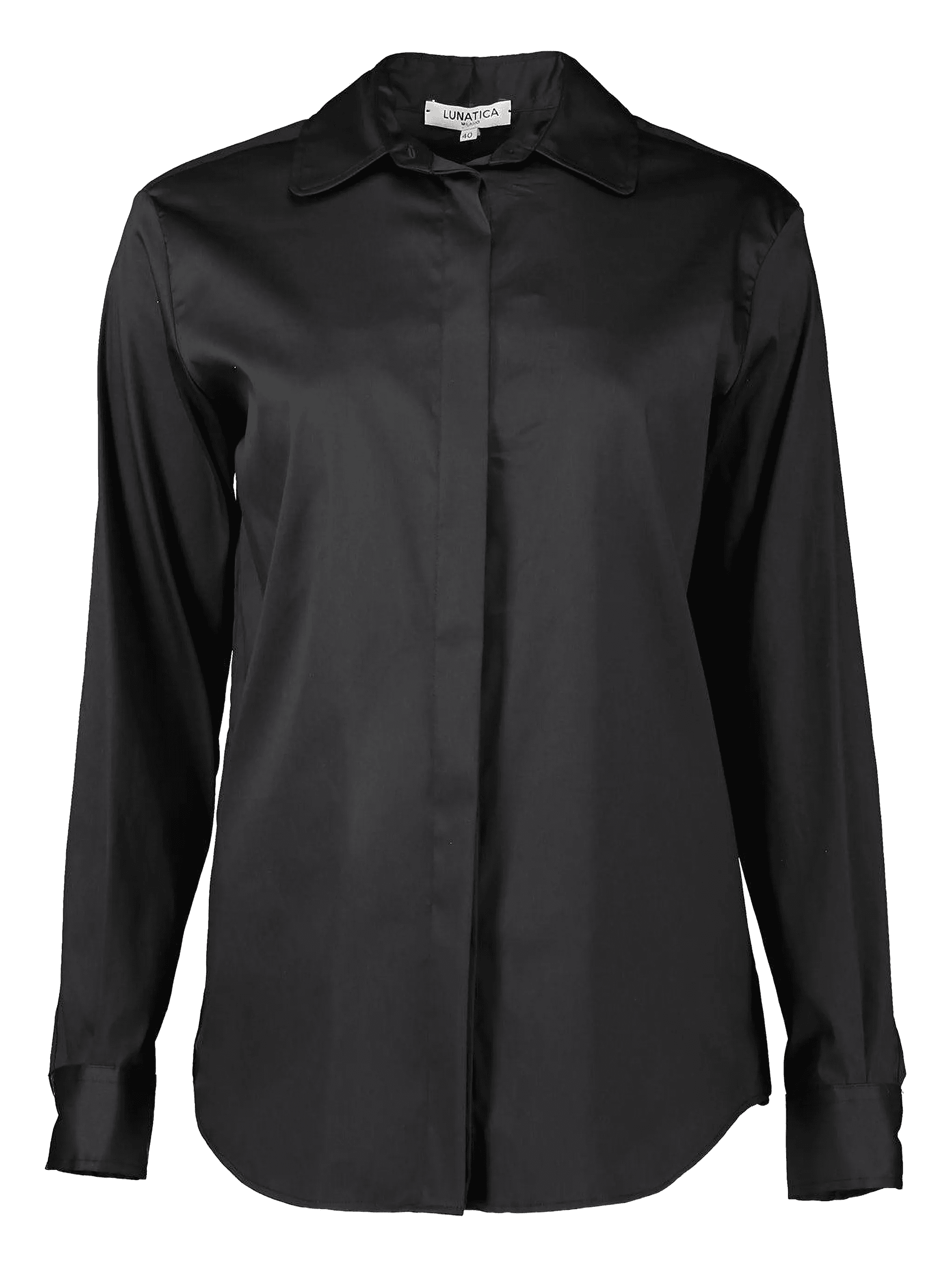 long-sleeve shirt - Image 1