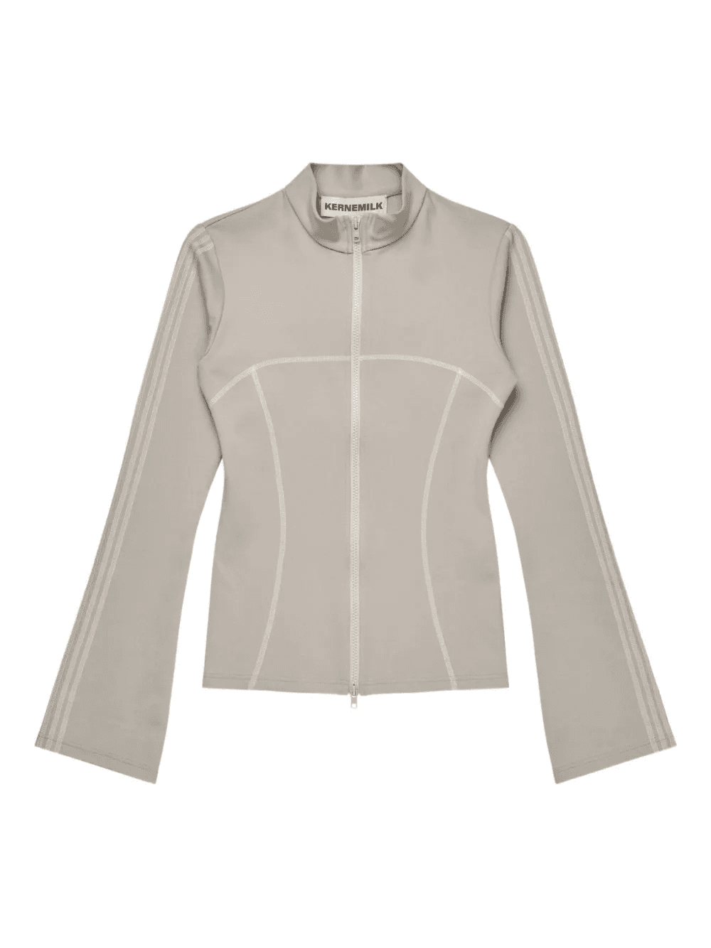 Zoe track blouse - Image 1