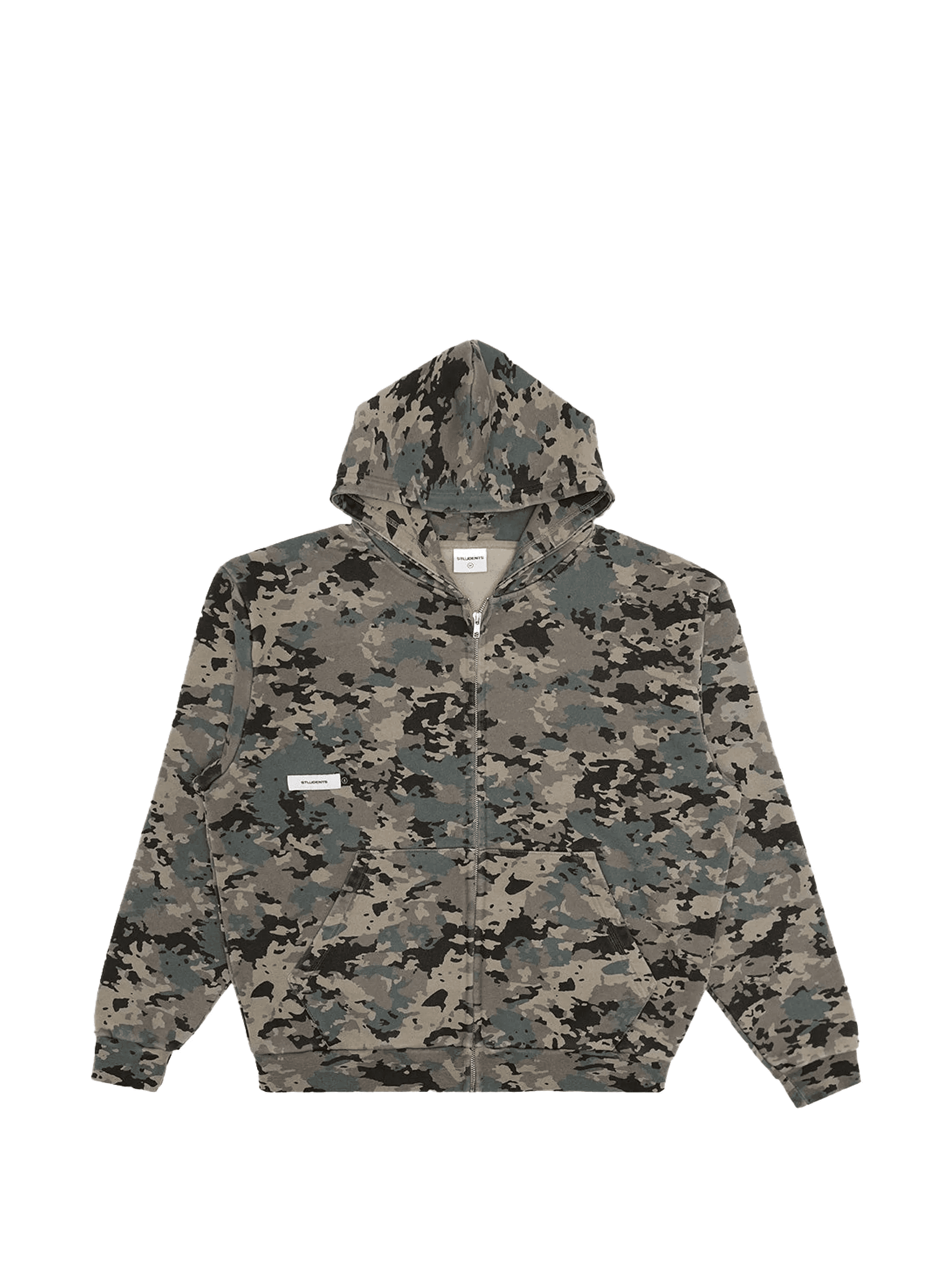 Grantsville hoodie - Image 1