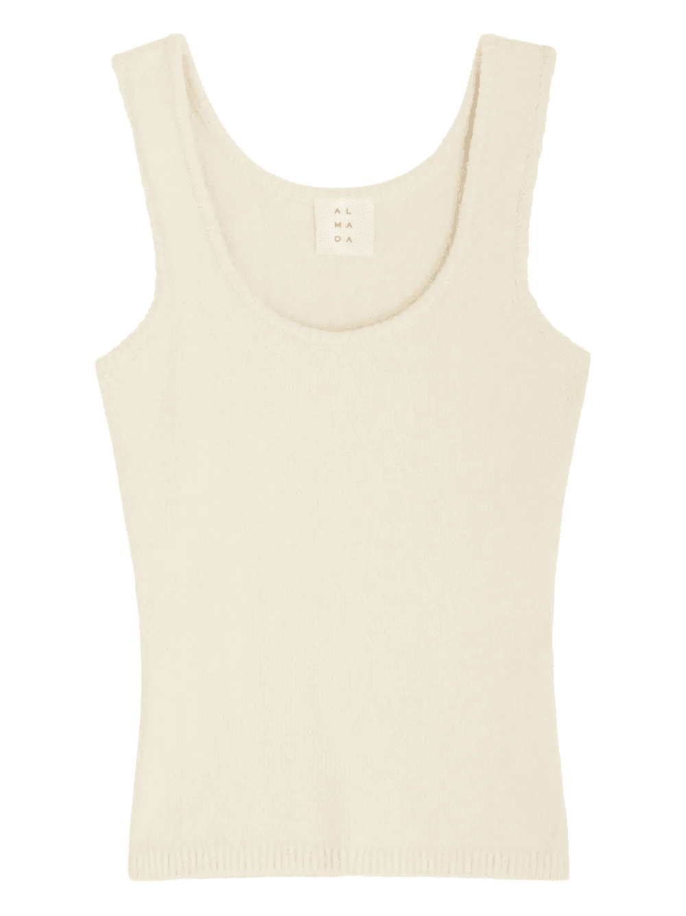 Riri scoop-neck top - Image 1