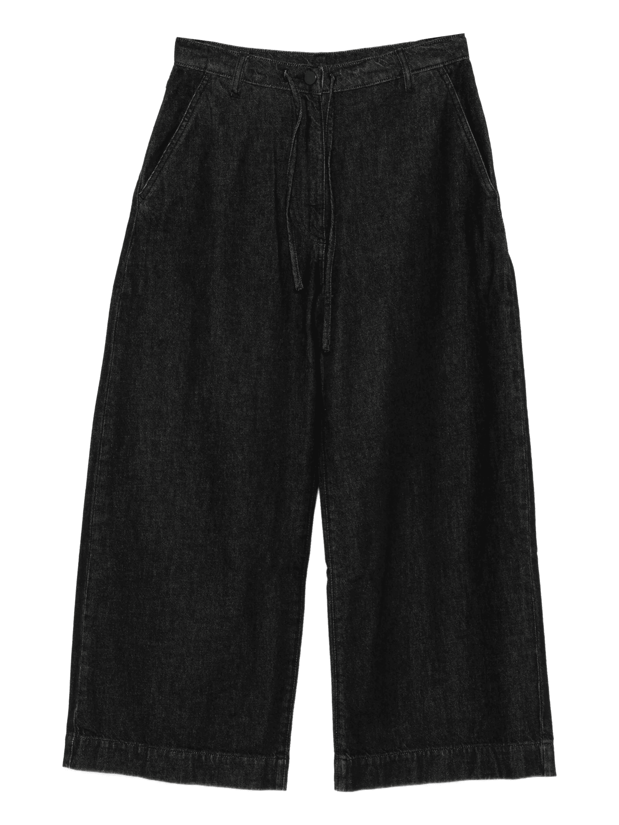 Pioni wide leg jeans - Image 1